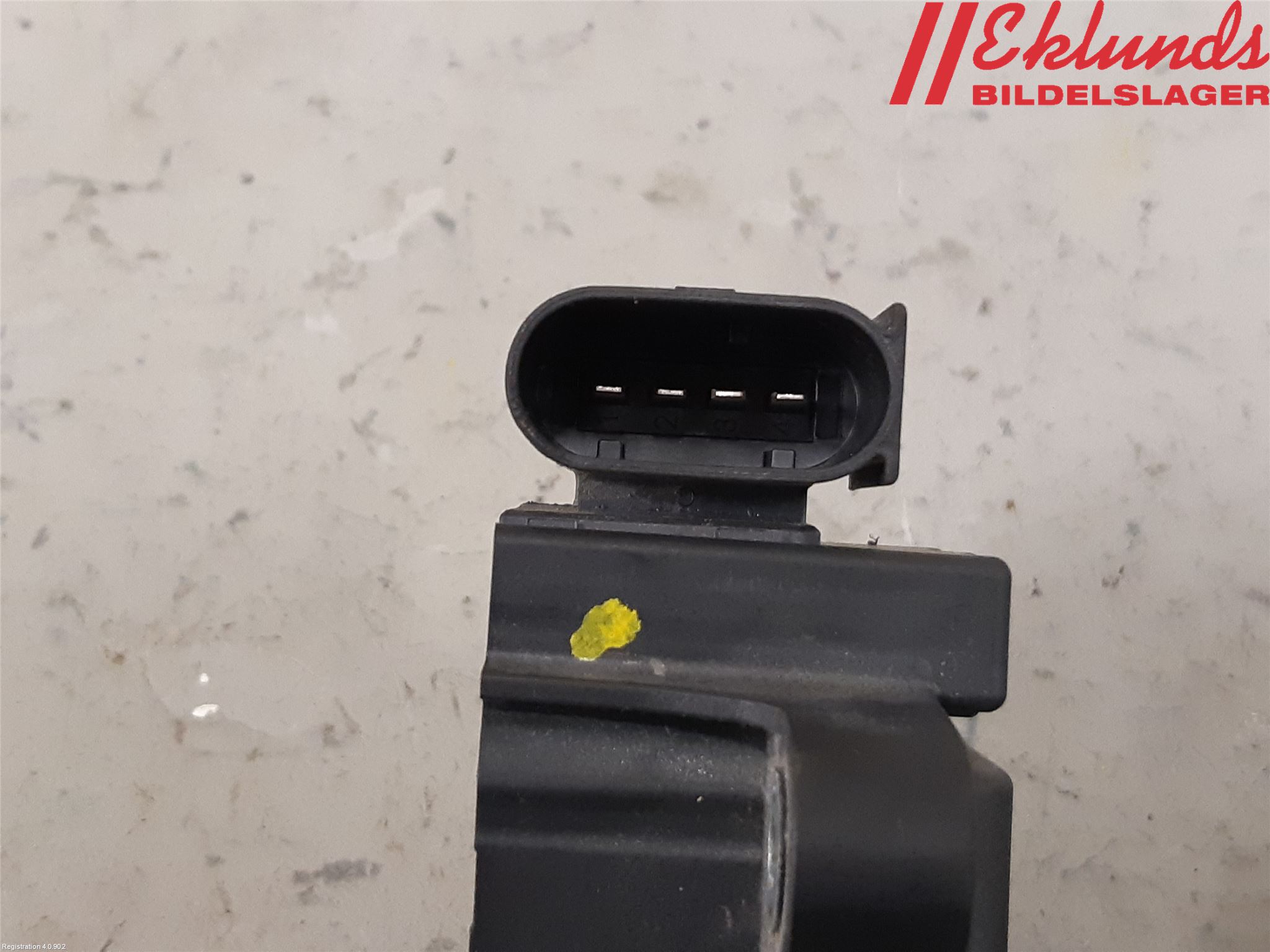 Nissan TOWNSTAR 22- Tändspole