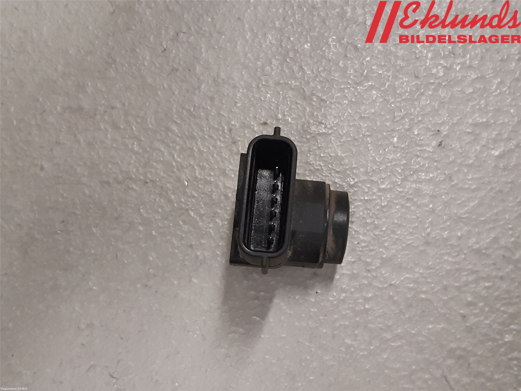 Hyundai i40 08-15 Parkeringshjälp Backsensor