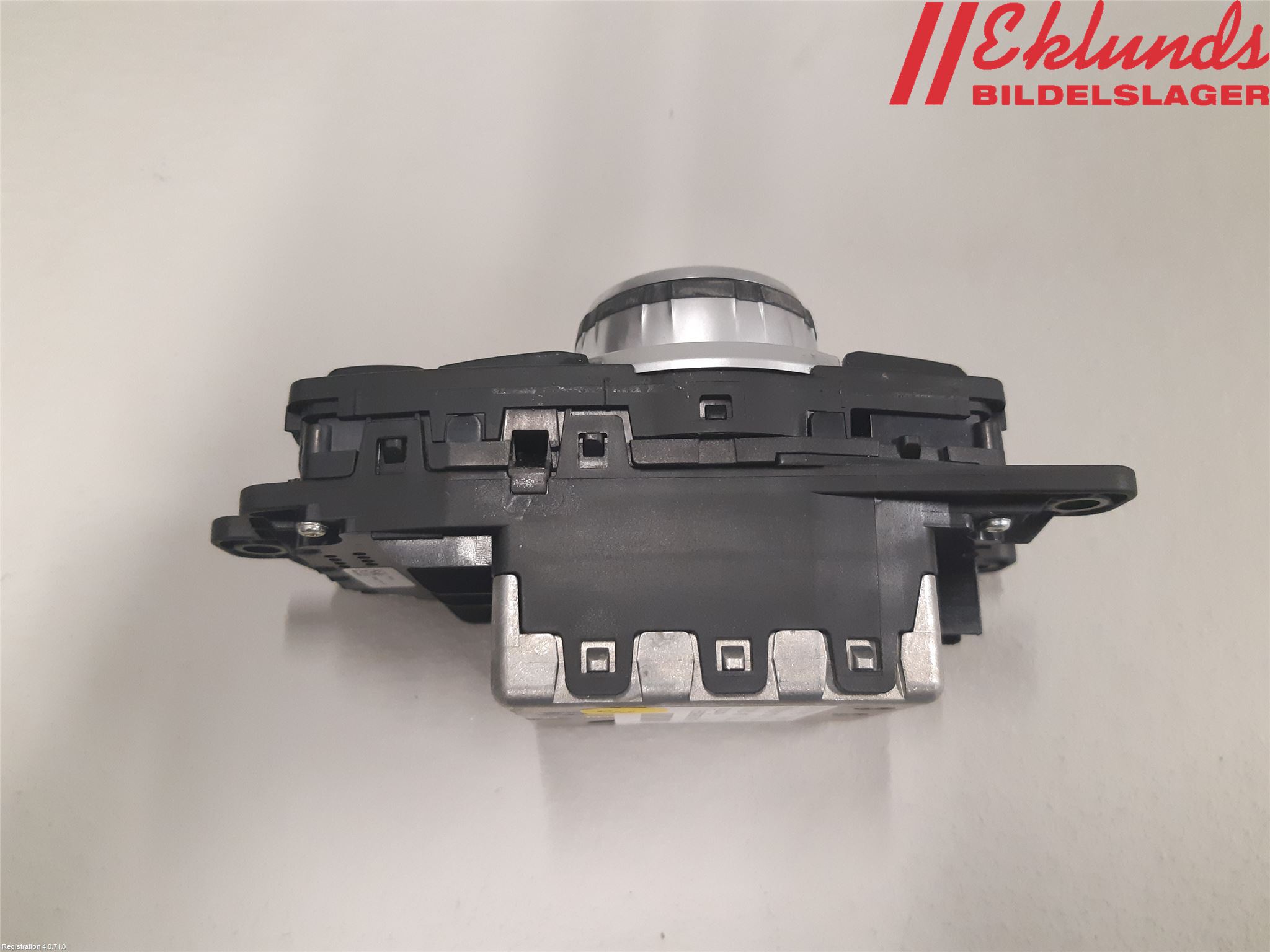 BMW 5 F10/F11/F18 09-17 Strömställare Multifunktion