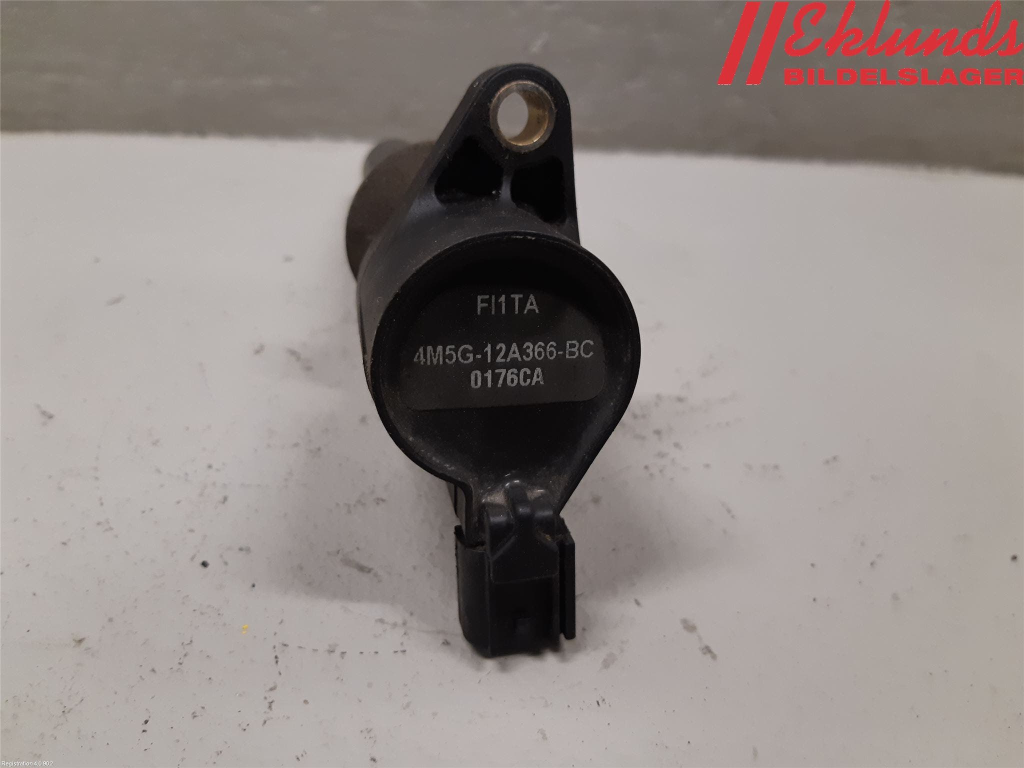 Ford MONDEO 07-15 Tändspole