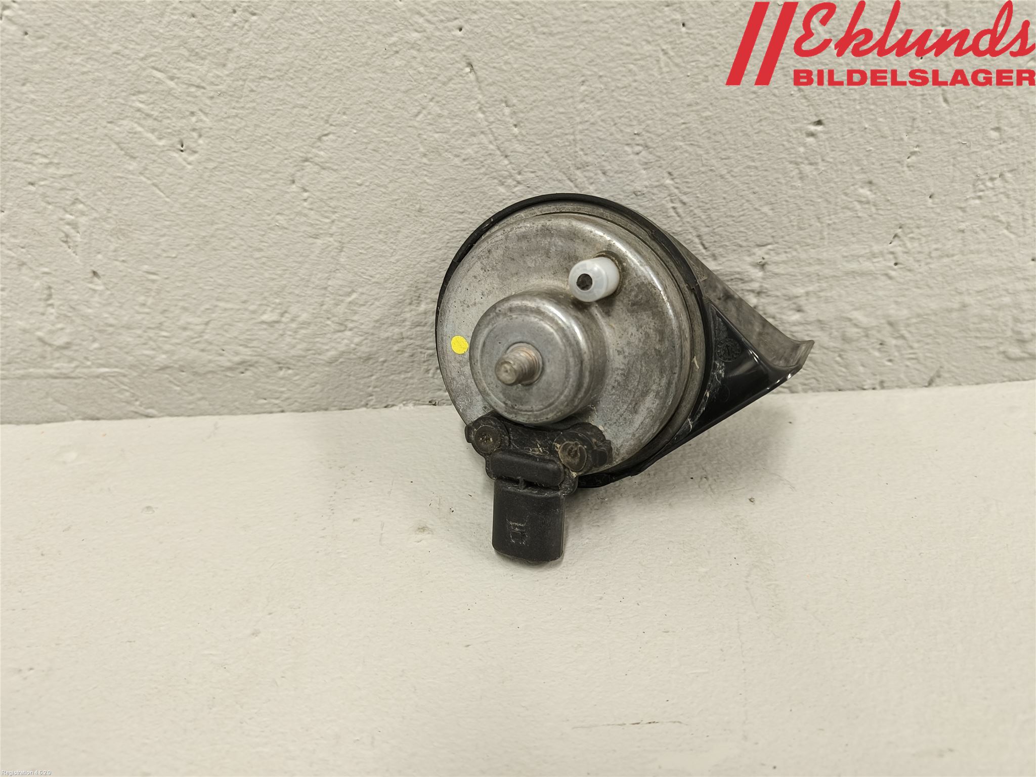 BMW 5 F10/F11/F18 09-17 Signalhorn