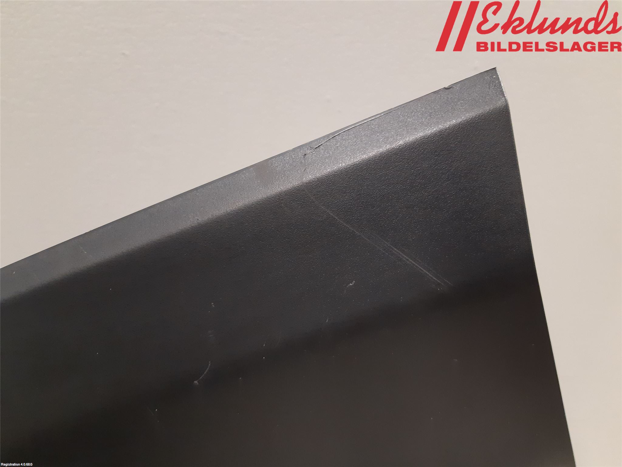 Mazda CX-30 20- Dörr Dekorlist Fram Vä