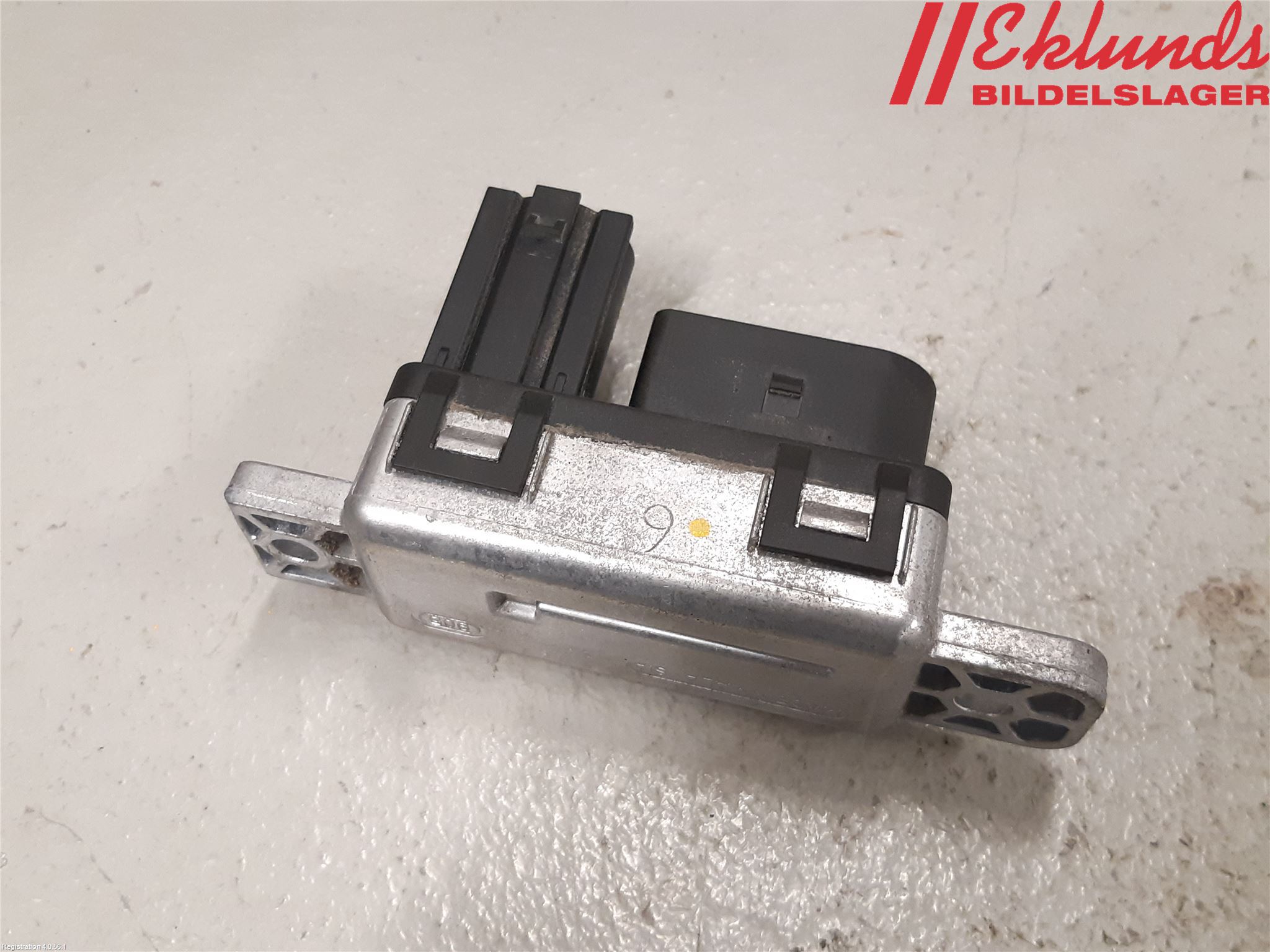 Volvo V40 12-19 Relä Glödning Diesel