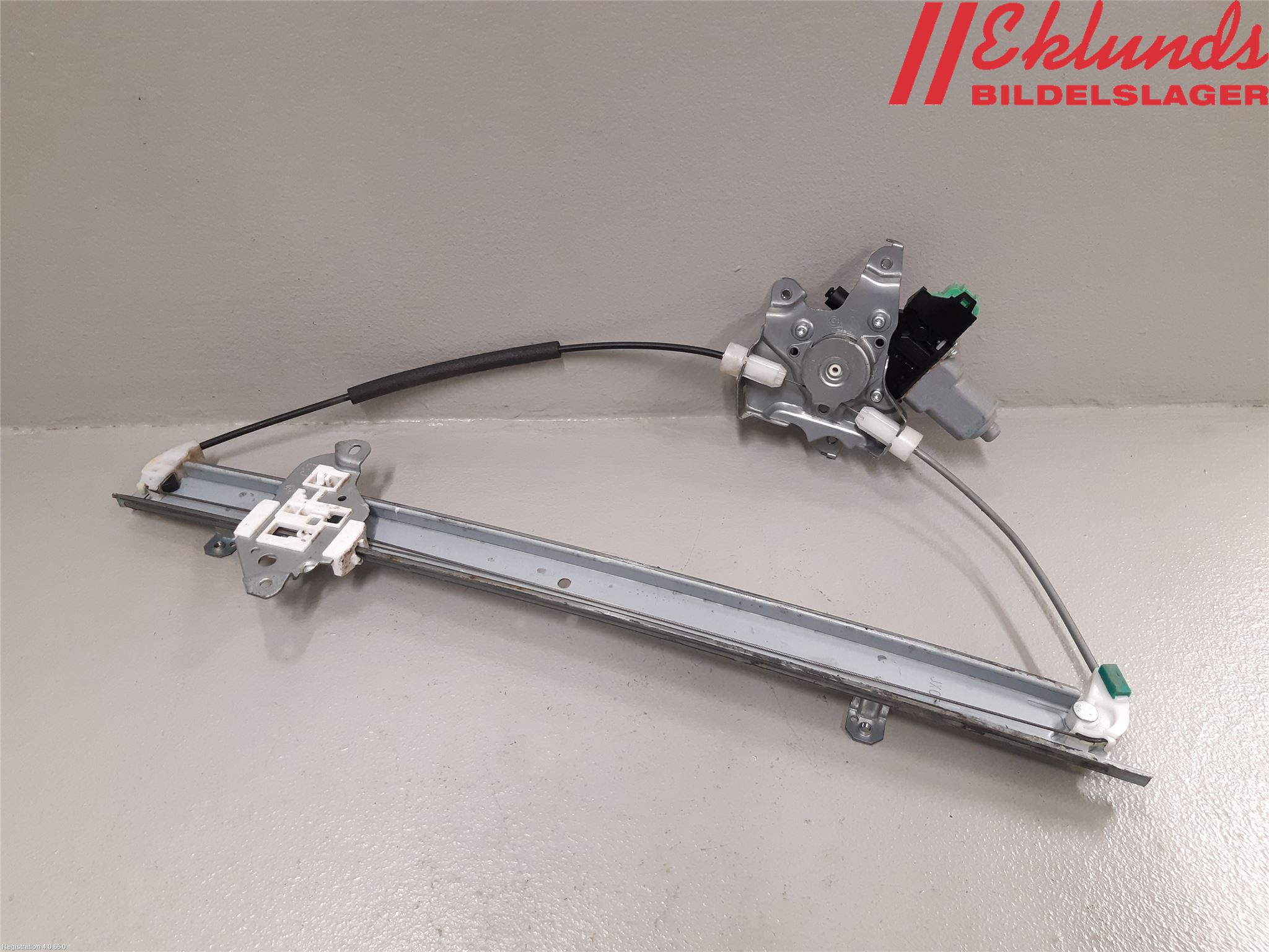 Nissan NV200/NV200 COMBI Fönsterhiss El Kompl