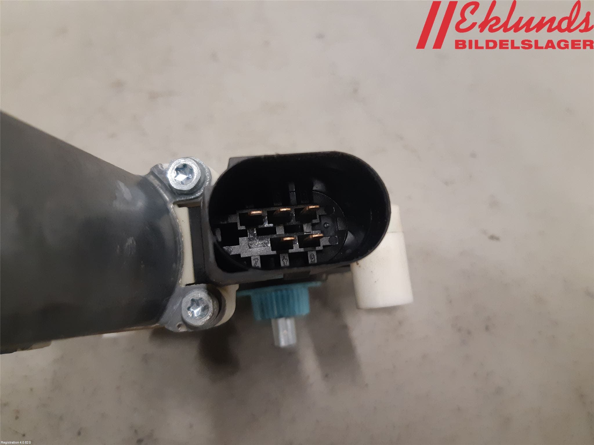 BMW X5 F15 13-18 Fönsterhissmotor