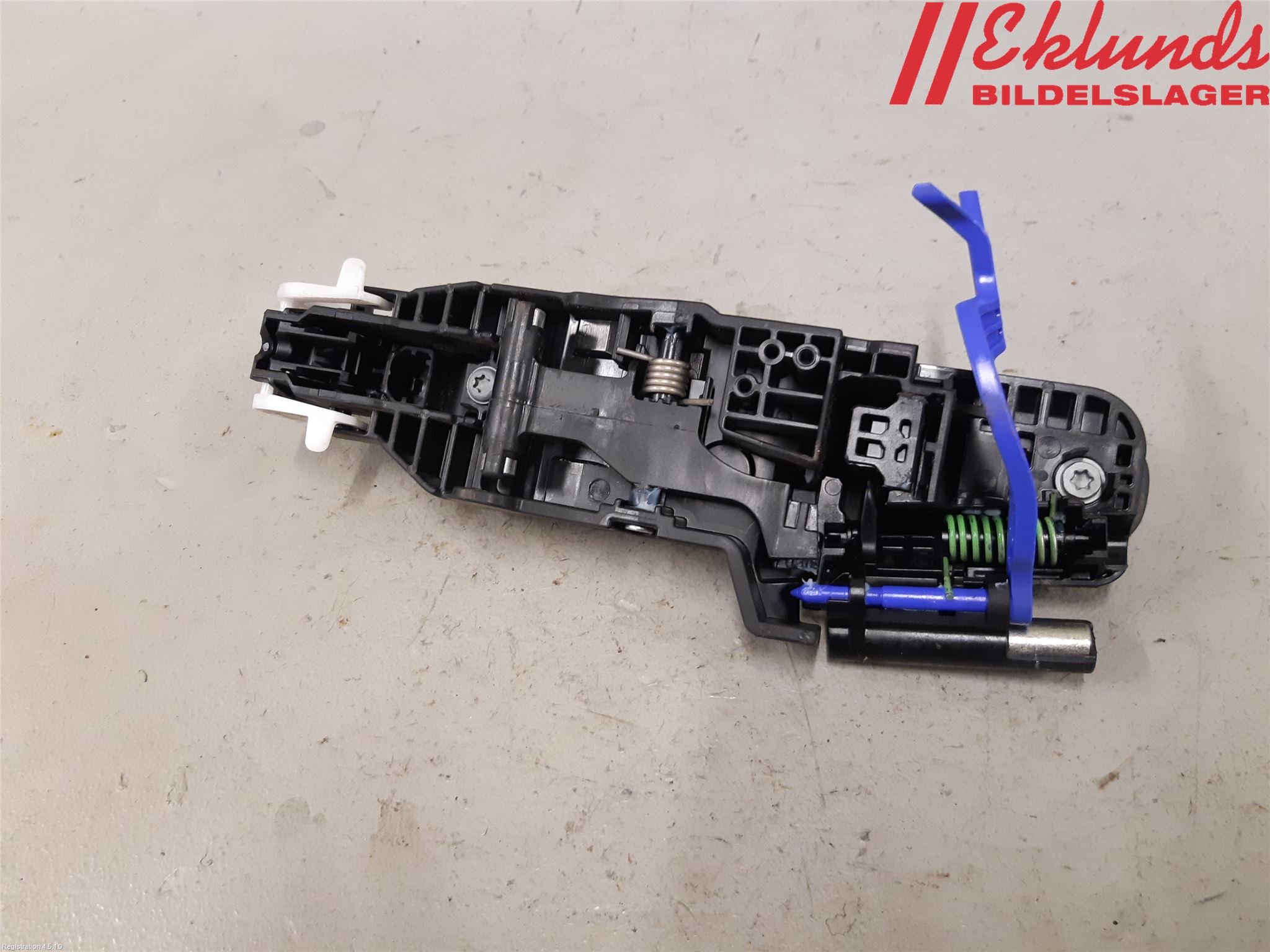 Toyota COROLLA 19- Dörrhandtag Yttre Vä