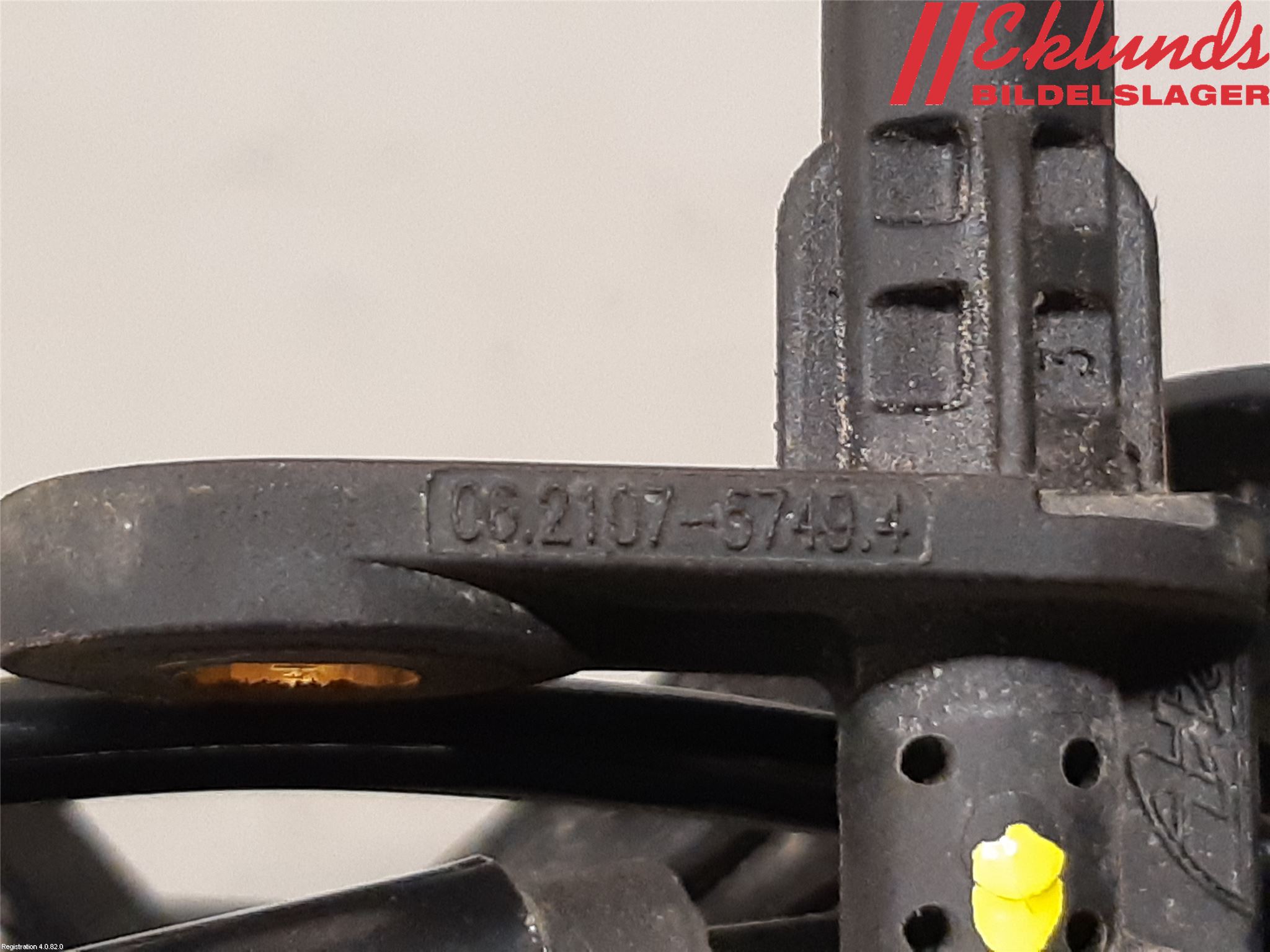 Toyota COROLLA 19- Abs Sensor