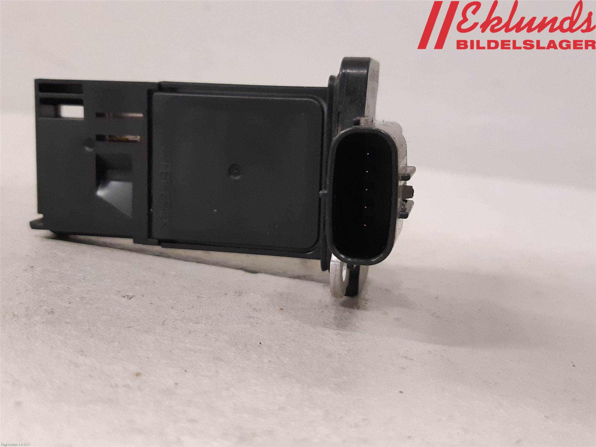 Toyota COROLLA 19- Injluftmassamätare