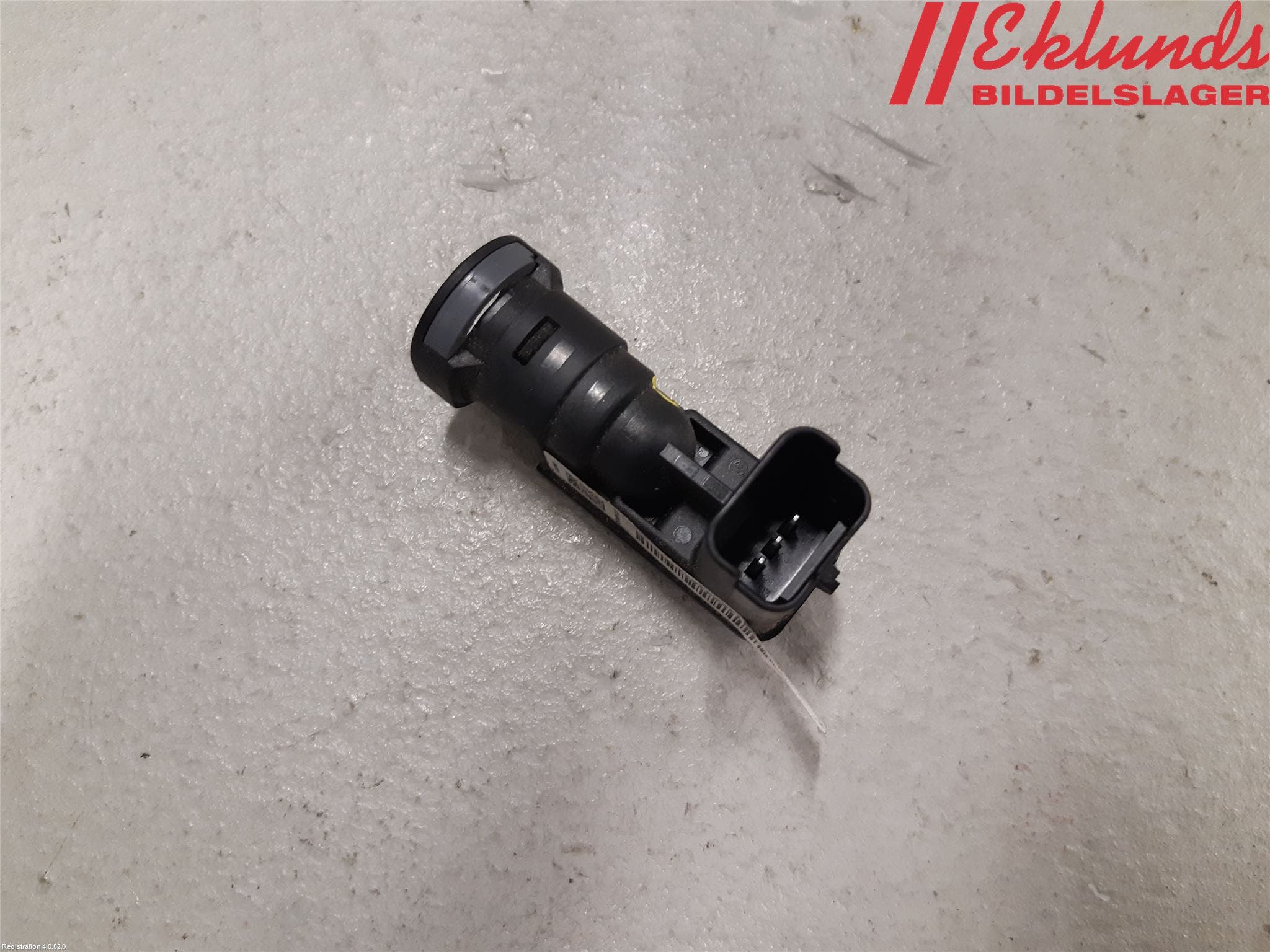 Peugeot EXPERT/E-EXPERT 17- Givare Övrigt