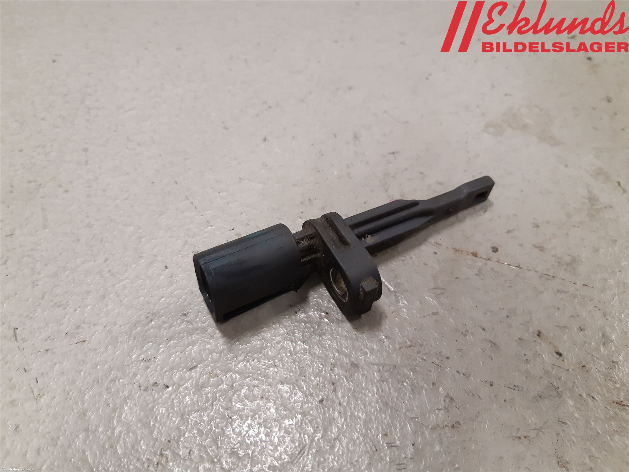 Skoda OCTAVIA (5E) 13-20 Abs Sensor