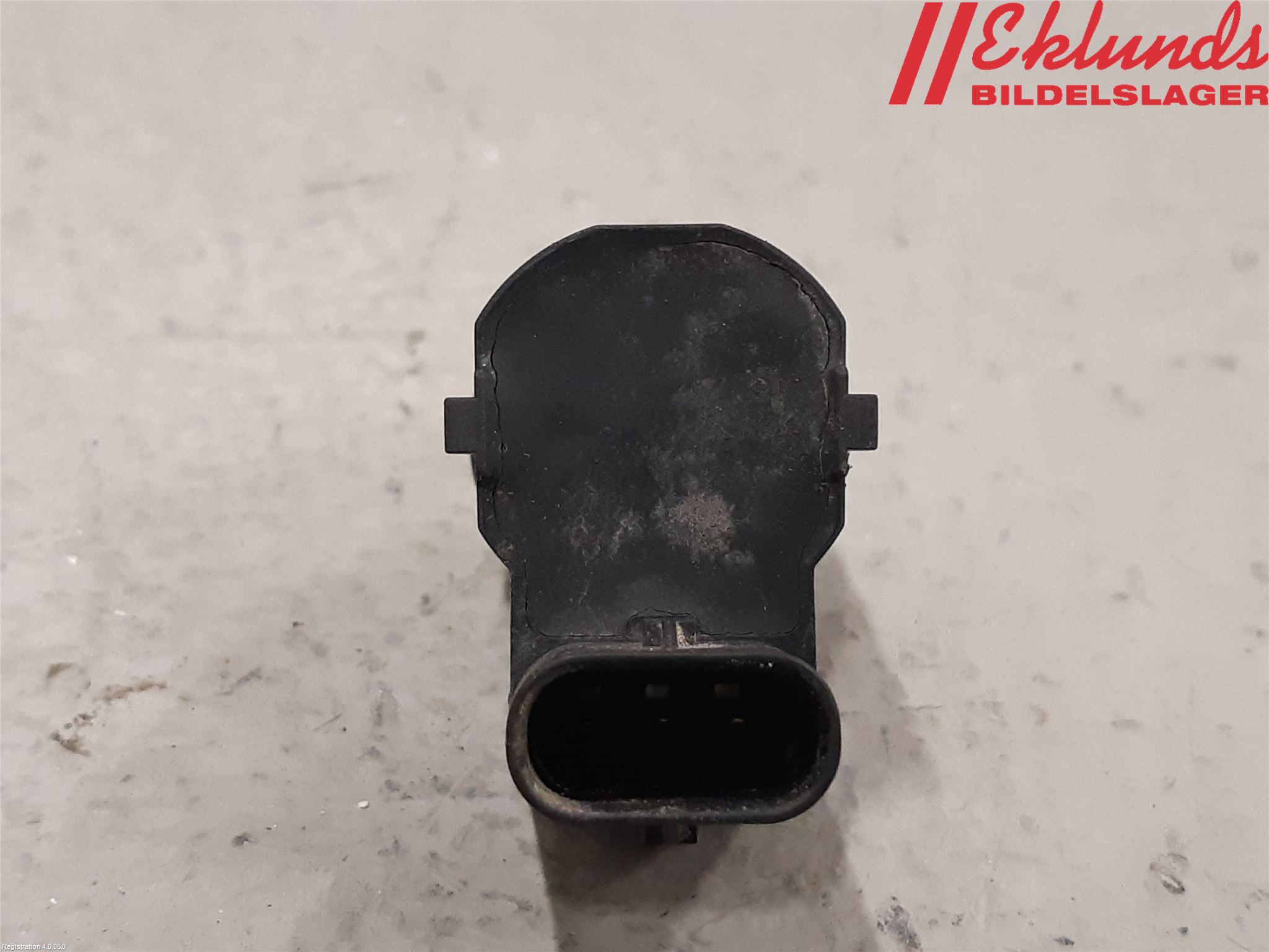 BMW 5 F10/F11/F18 09-17 Parkeringshjälp Backsensor
