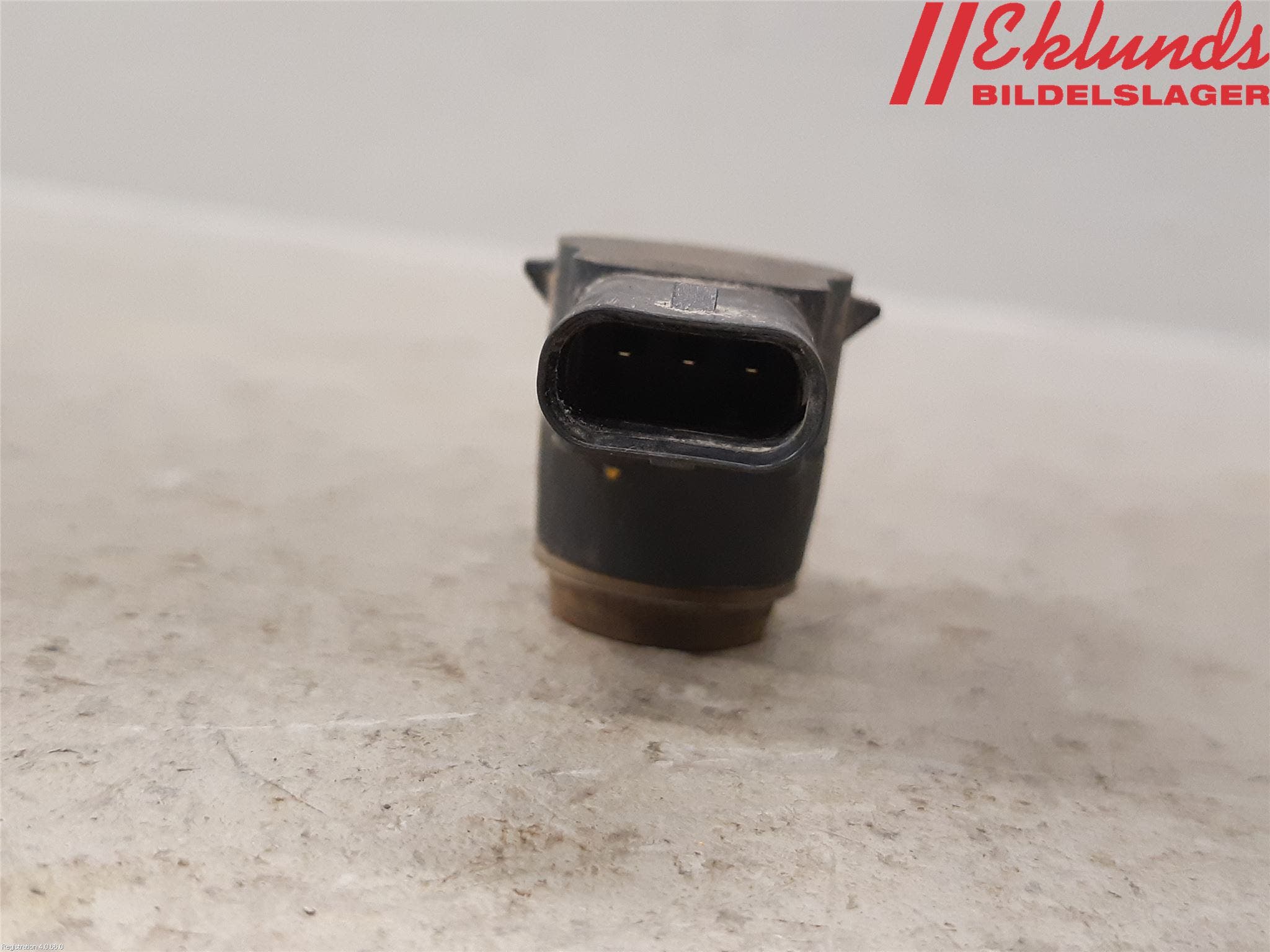 Mercedes-Benz MB C-KLASS (W204) 07-15 Parkeringshjälp Backsensor