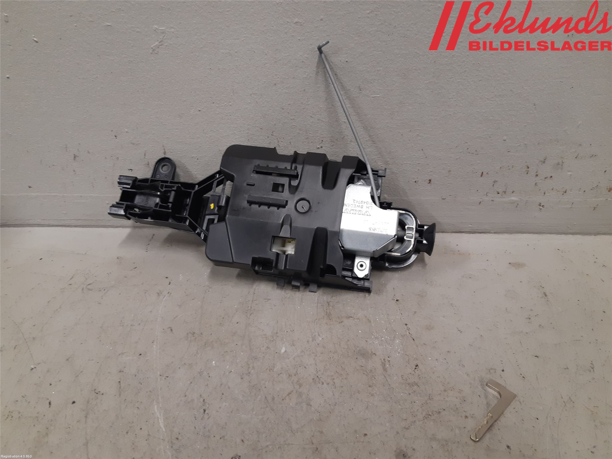 Volvo V90 17->> Dörrhandtag Yttre Vä