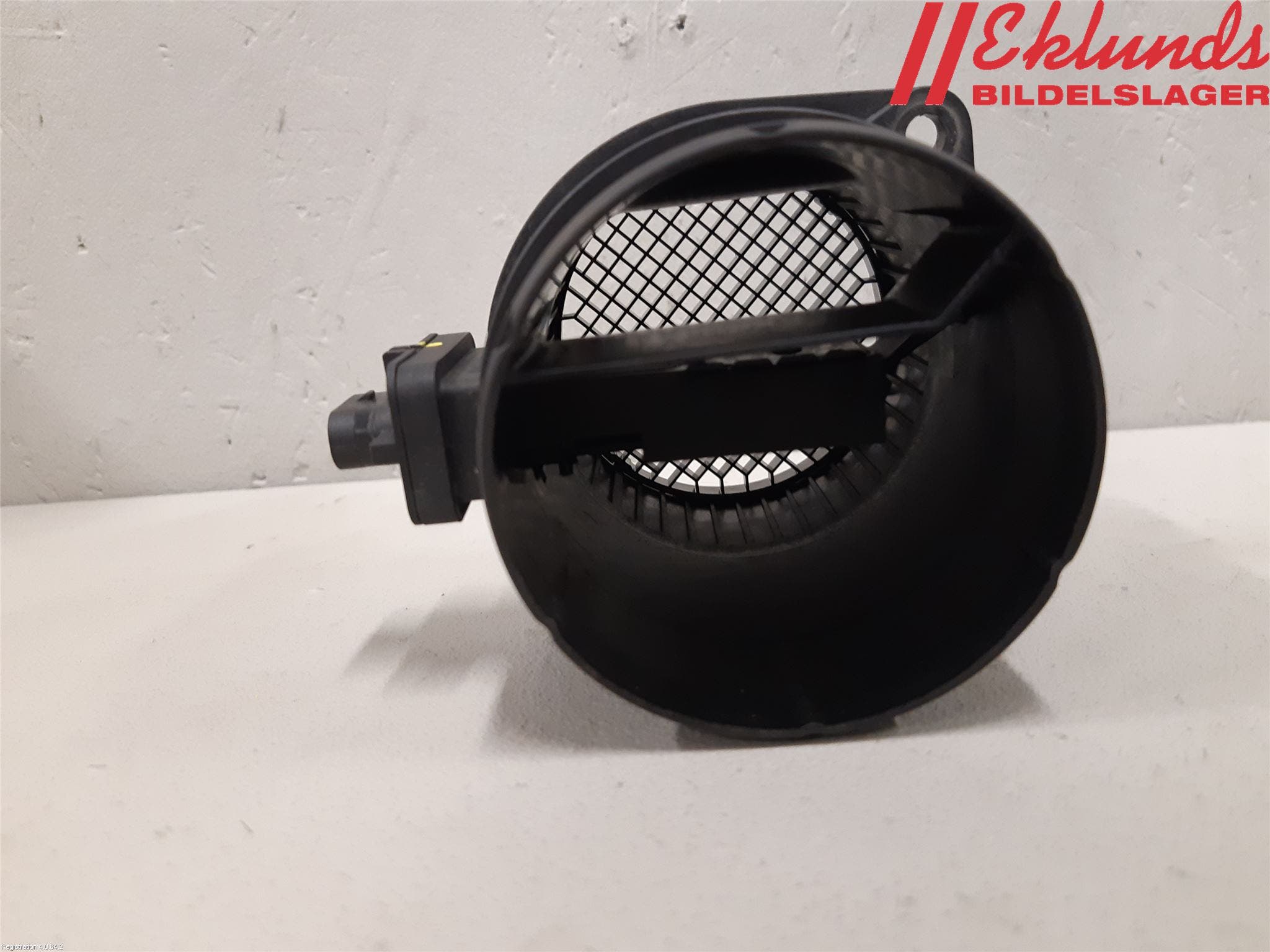 Volkswagen VW PASSAT 11-14 Injluftmassamätare