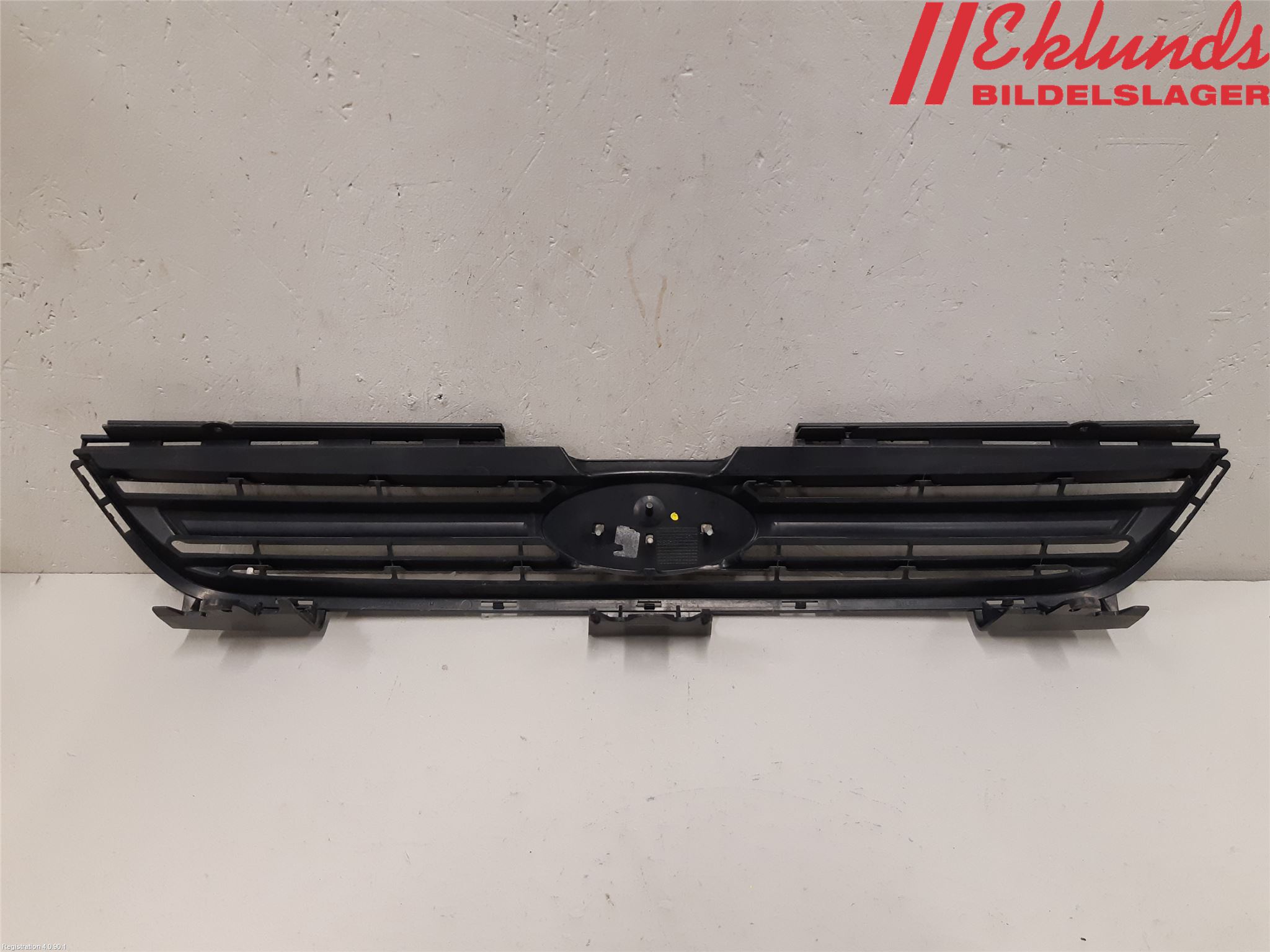 Ford S-MAX 06-15 Grill Komp