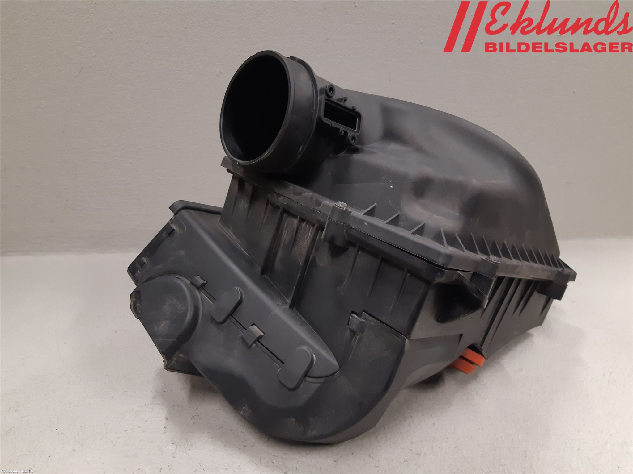 BMW 5 G30/G31/F90 17-23 Luftrenare