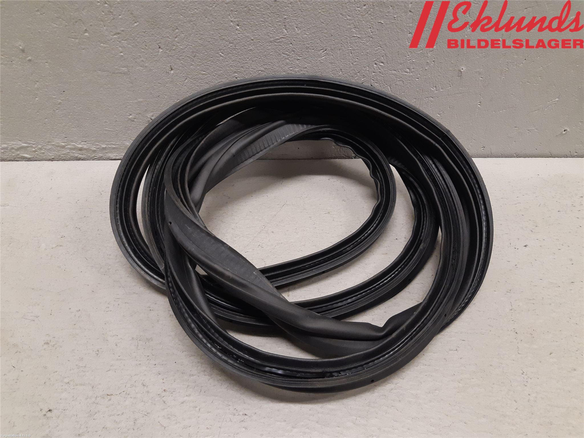 Hyundai TUCSON 05- List Bak-Baklucka