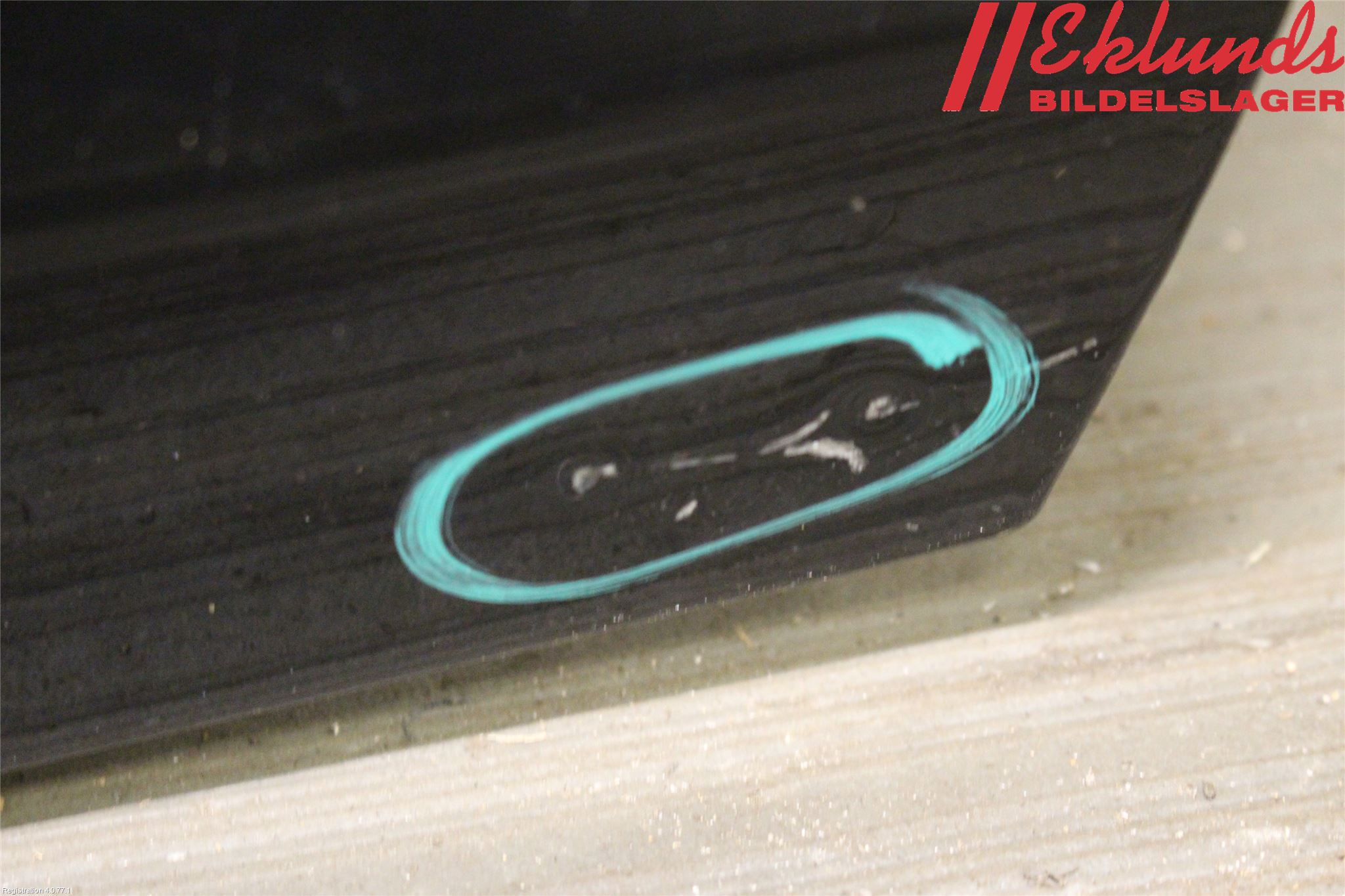 BMW 1 E87/81 5D/3D 03-11 Dörr Fram Höger