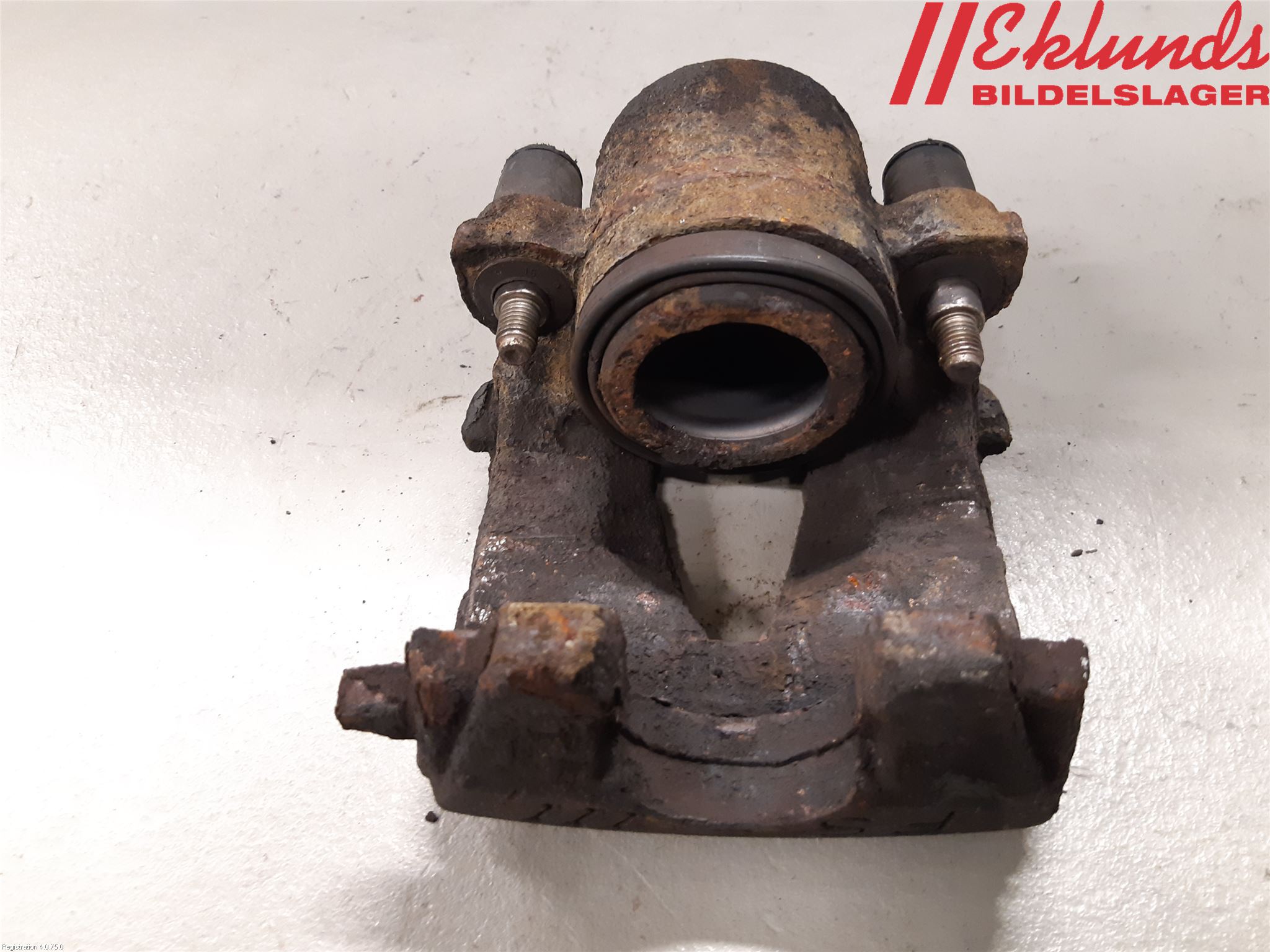 Seat IBIZA III 02-06 Bromsok Fram Höger