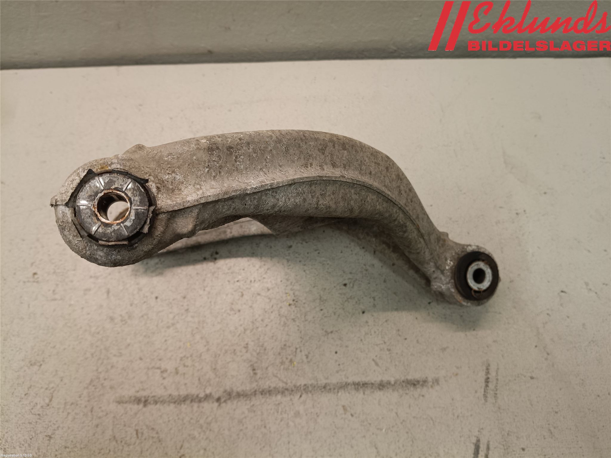 Citroen C5 08-17 Bärarm Bak Höger
