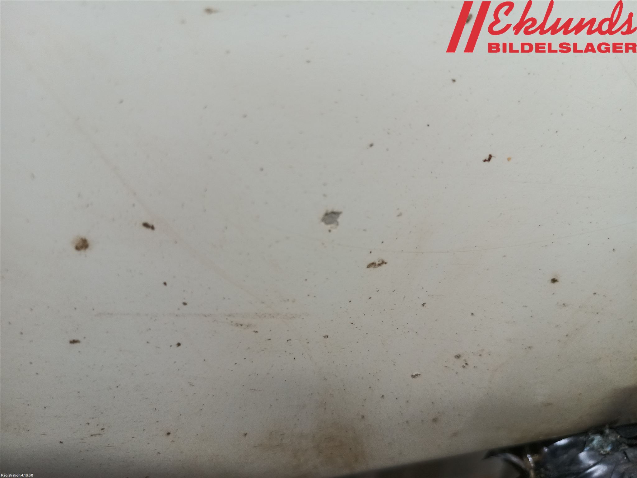 Volvo 940 91-98 Dörr Fram Höger