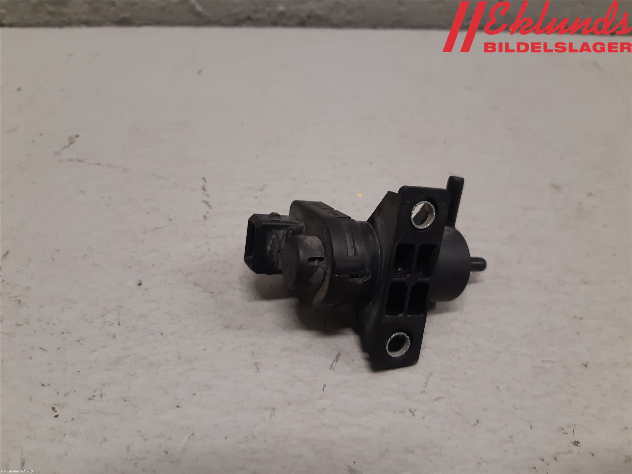 Nissan NV400 12-24 Vakuumventil