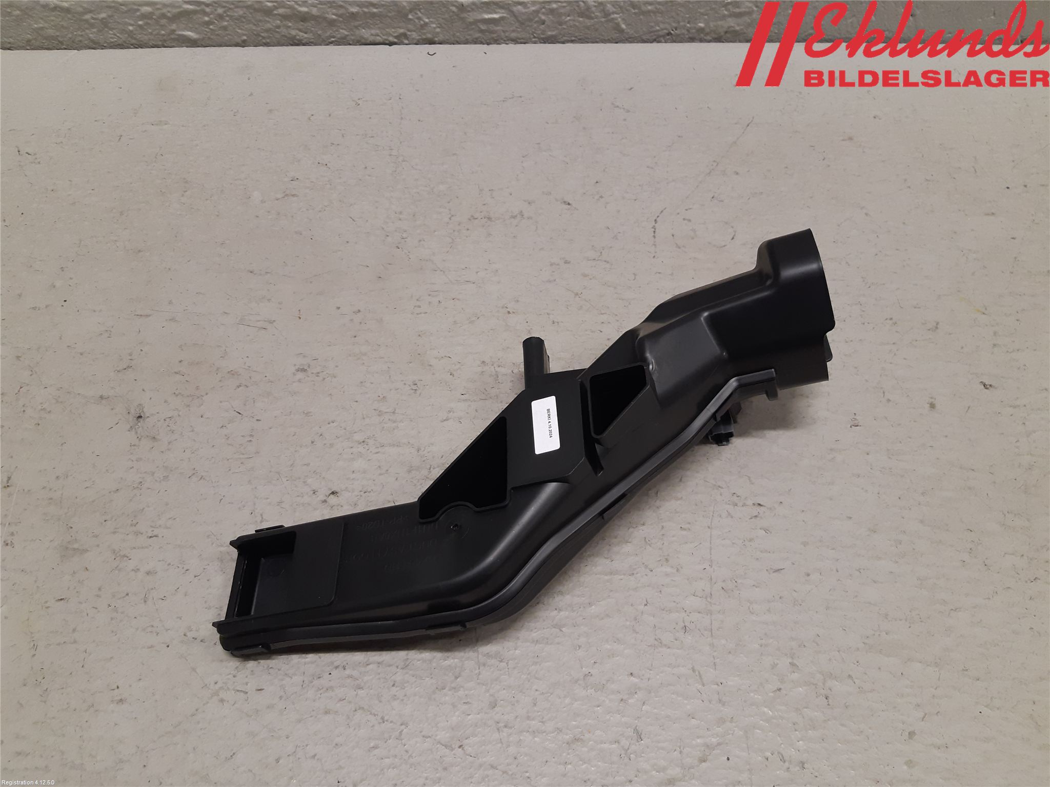 Hyundai TUCSON 05- Ac Innertemperatur Sensor