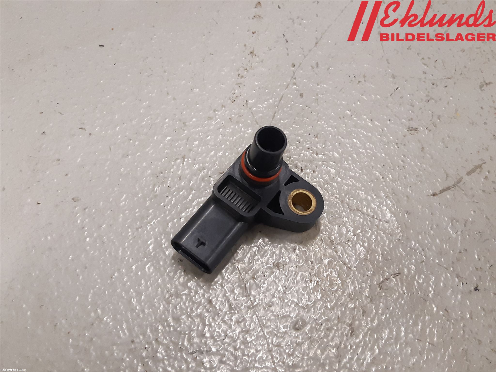 Mercedes-Benz MB A-KLASS (W176) 13-18 Givare Laddluftstryck