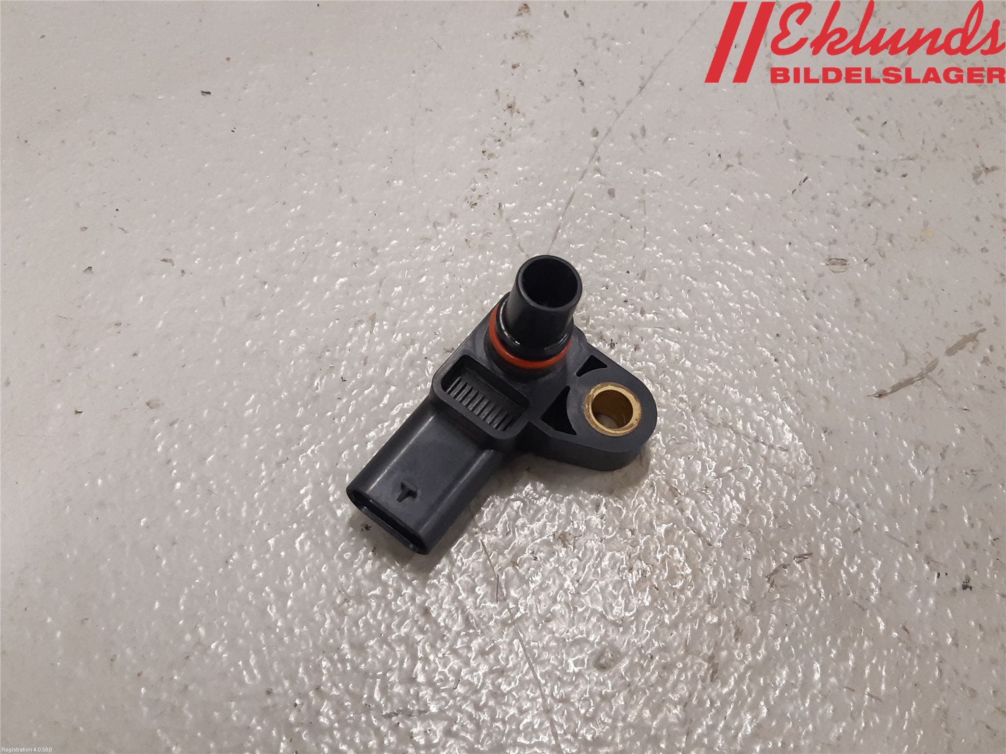 Mercedes-Benz MB A-KLASS (W176) 13-18 Givare Laddluftstryck