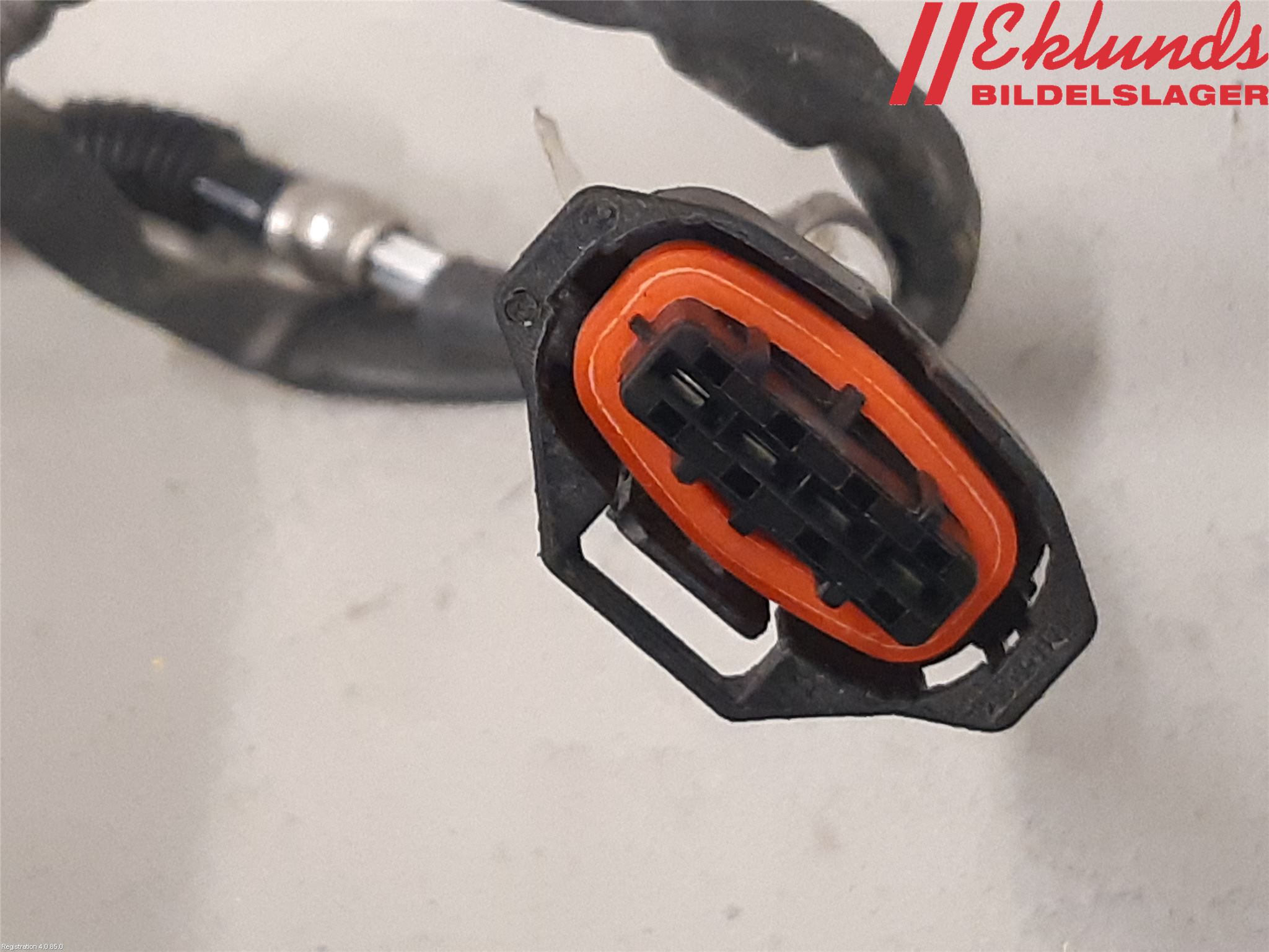 Opel MOKKA 13-20 Injlambdasond