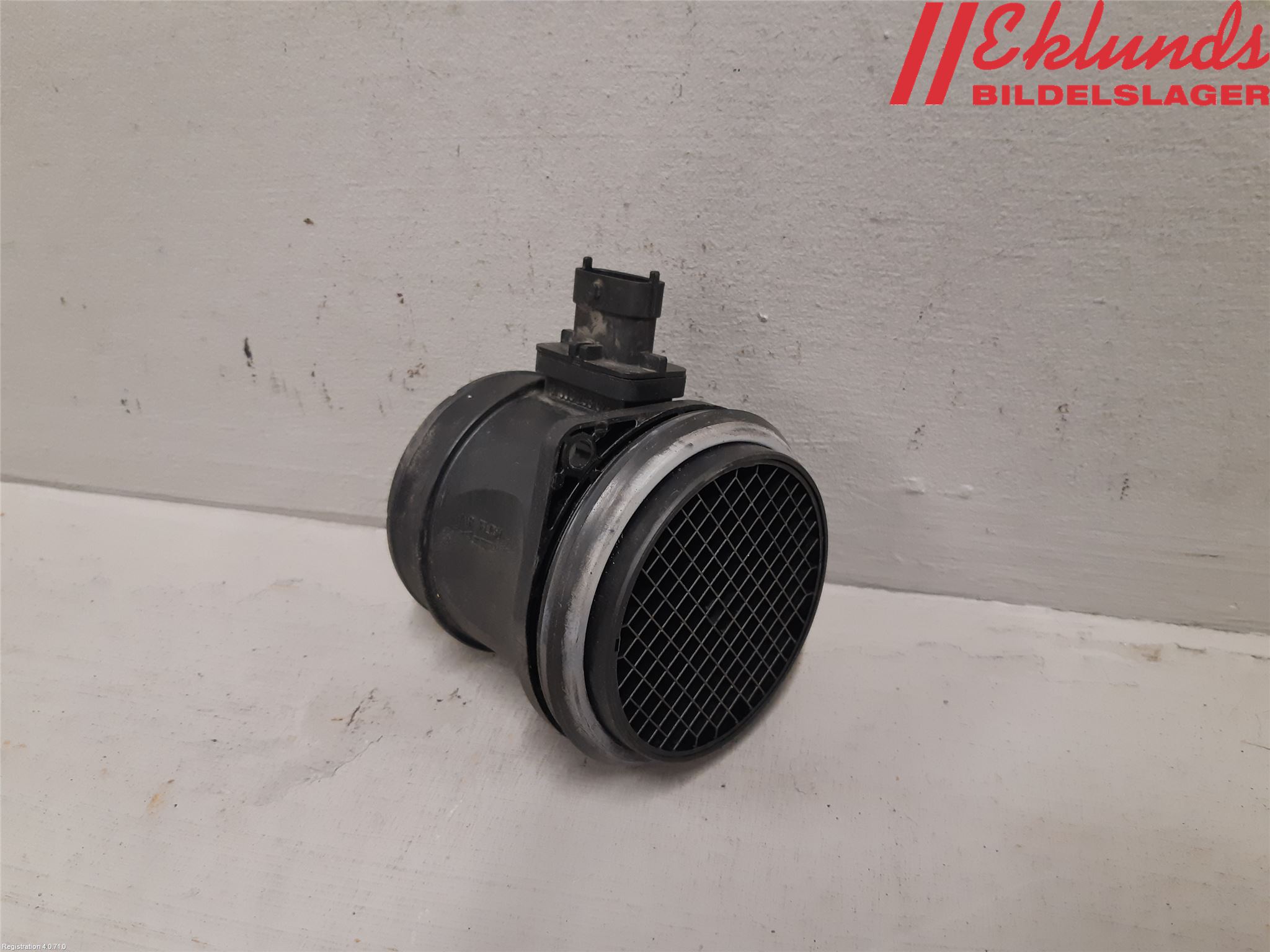 Volvo XC60 14-17 Injluftmassamätare