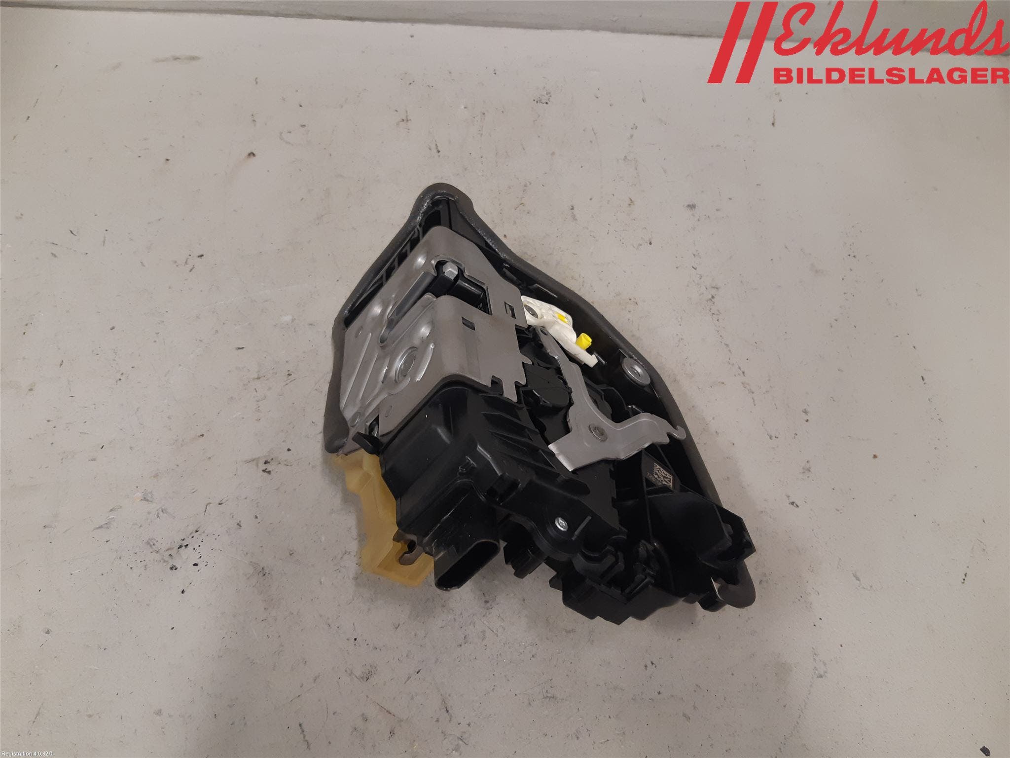 BMW X5 F15 13-18 Låskista-Dörrlås