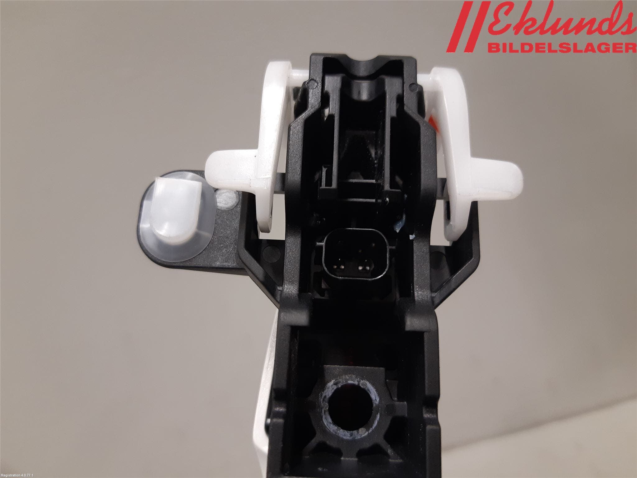 Toyota COROLLA 19- Dörrhandtag Yttre Hö