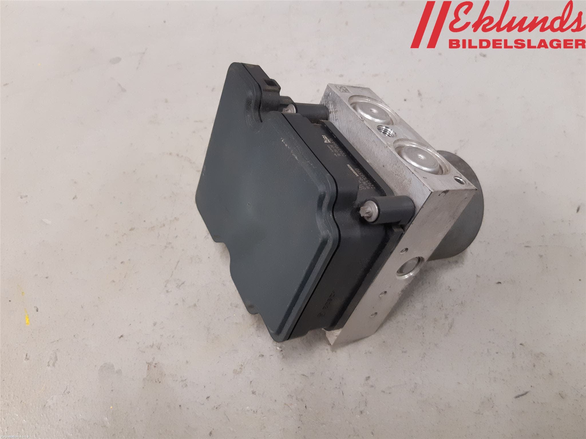 Mercedes-Benz MB SPRINTER (W907/W910) 19- Abs Hydraulaggregat