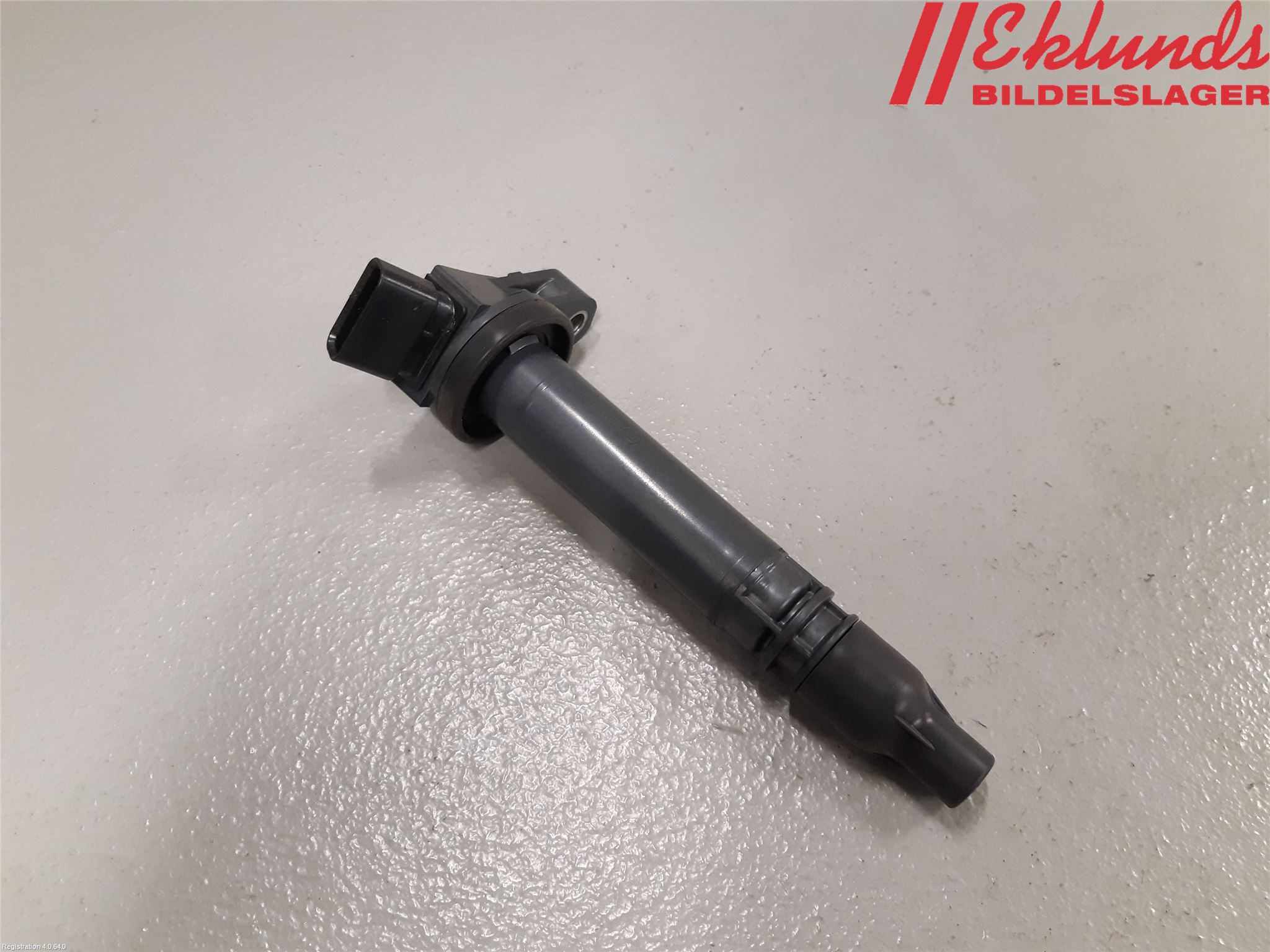 Toyota YARIS XP130 15-20 Tändspole