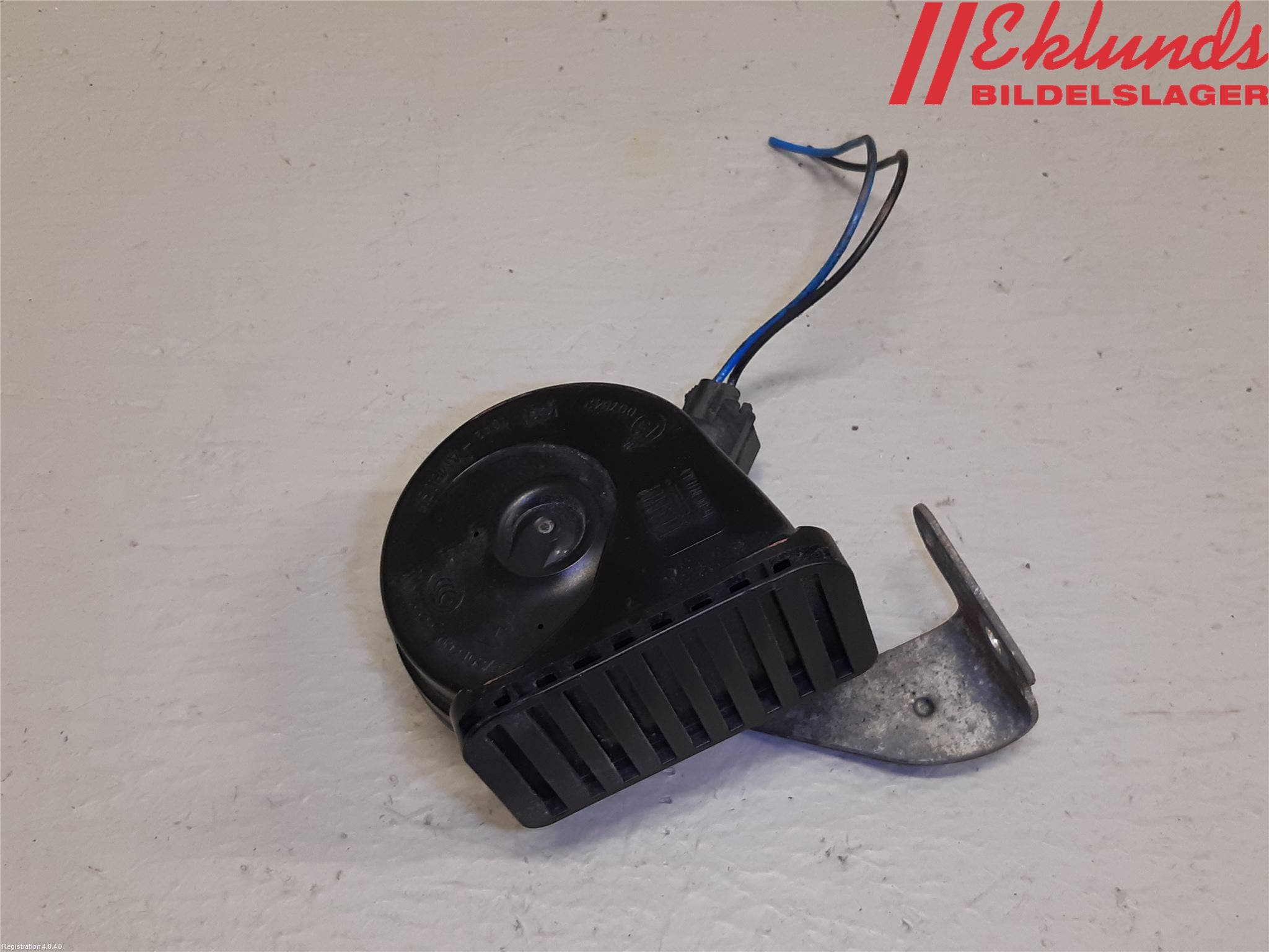 Volvo V90 CROSS COUNTRY 17->> Signalhorn