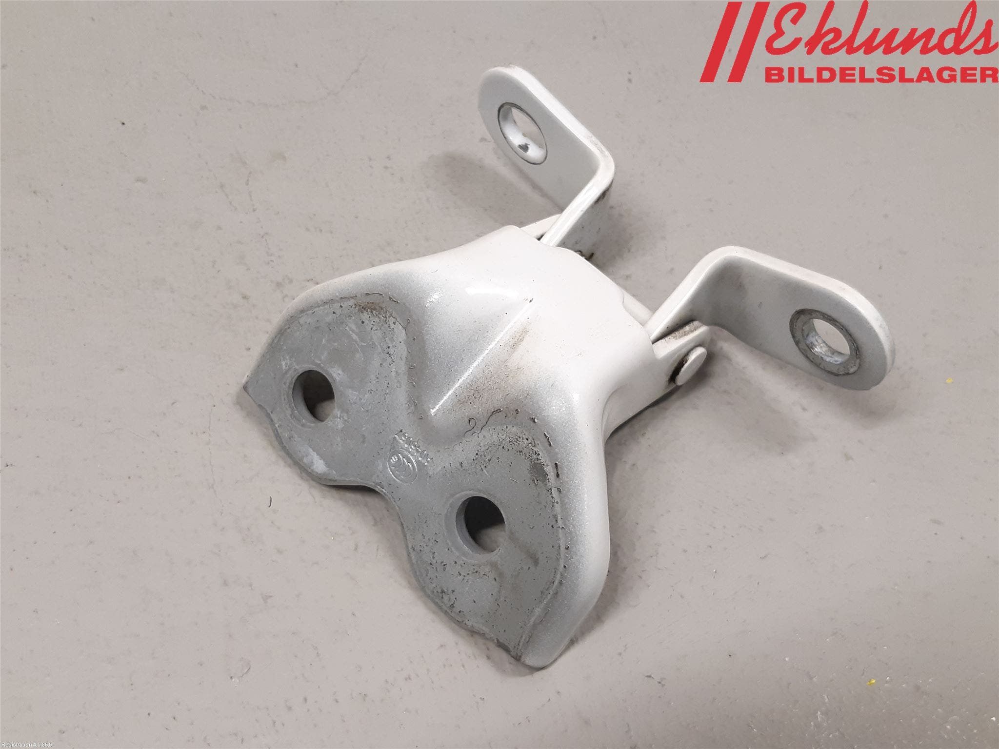 Hyundai i20 GB 15-20 Dörrgångjärn