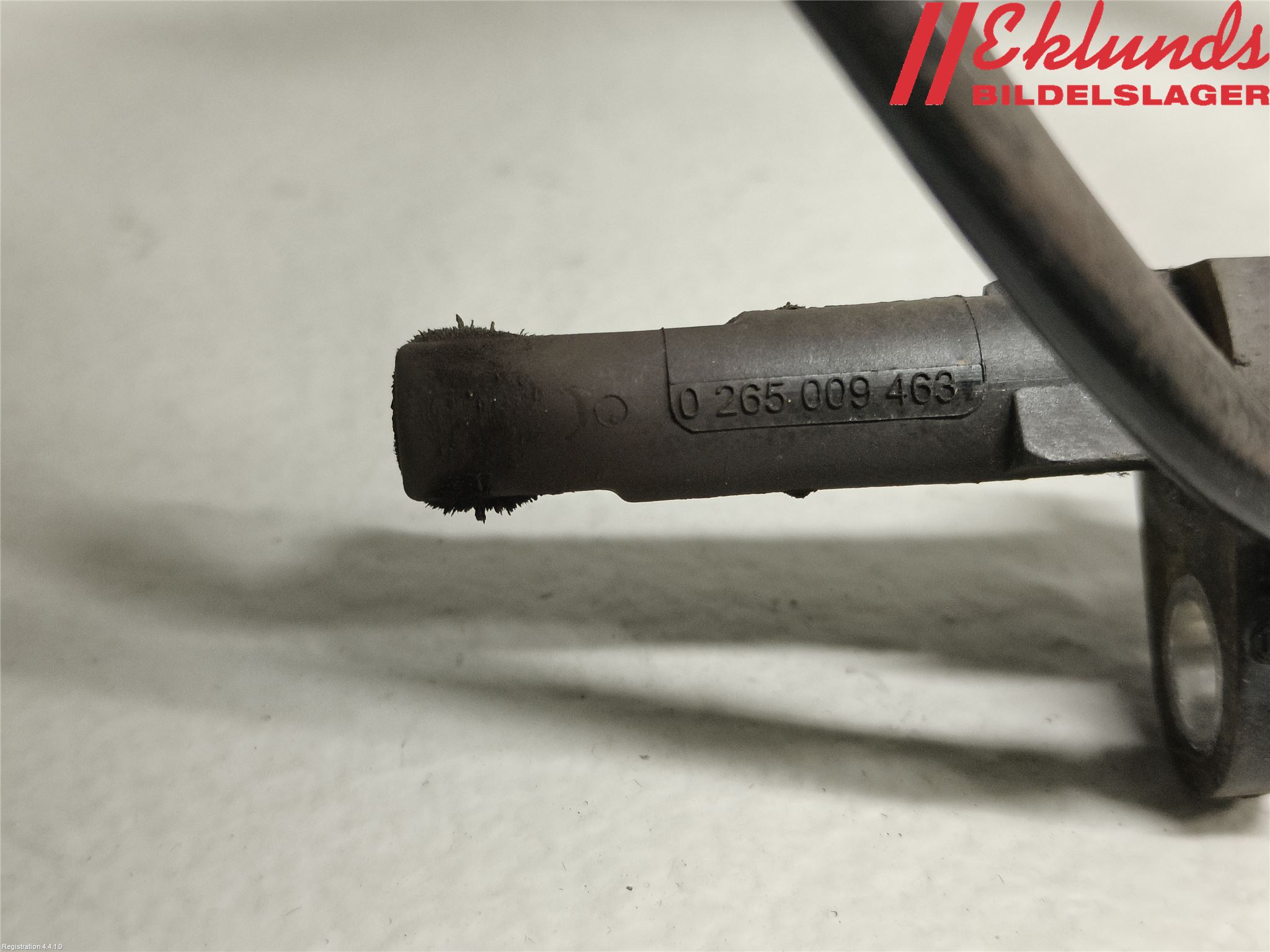 Ford TRANSIT SKÅP/BUSS 14-22 Abs Sensor