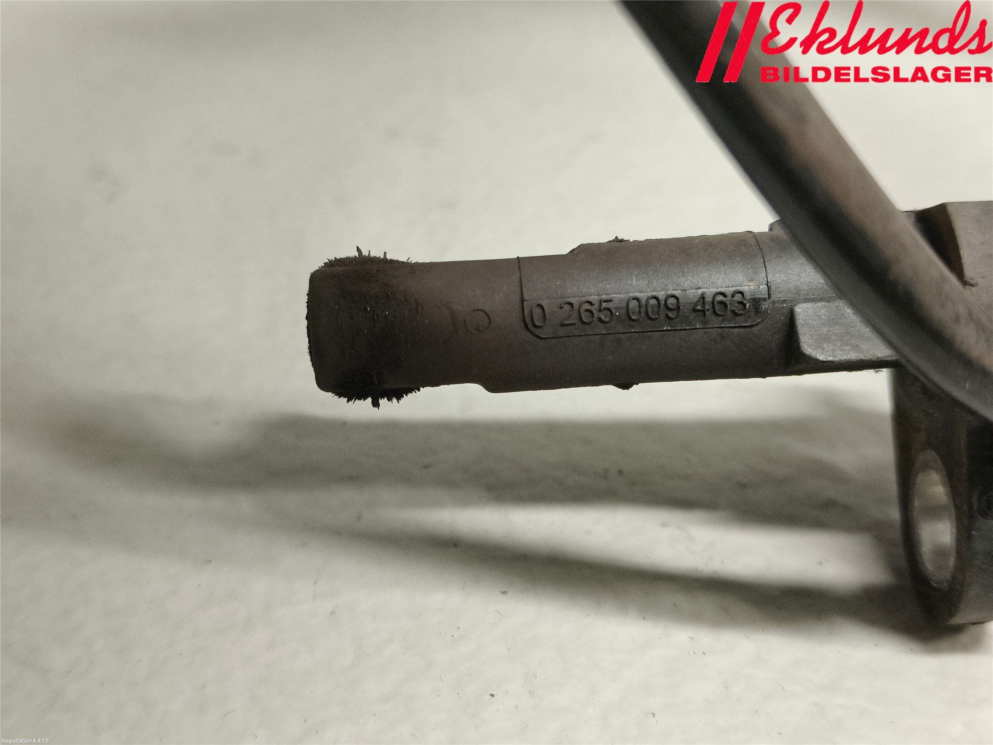 Ford TRANSIT SKÅP/BUSS 14-22 Abs Sensor