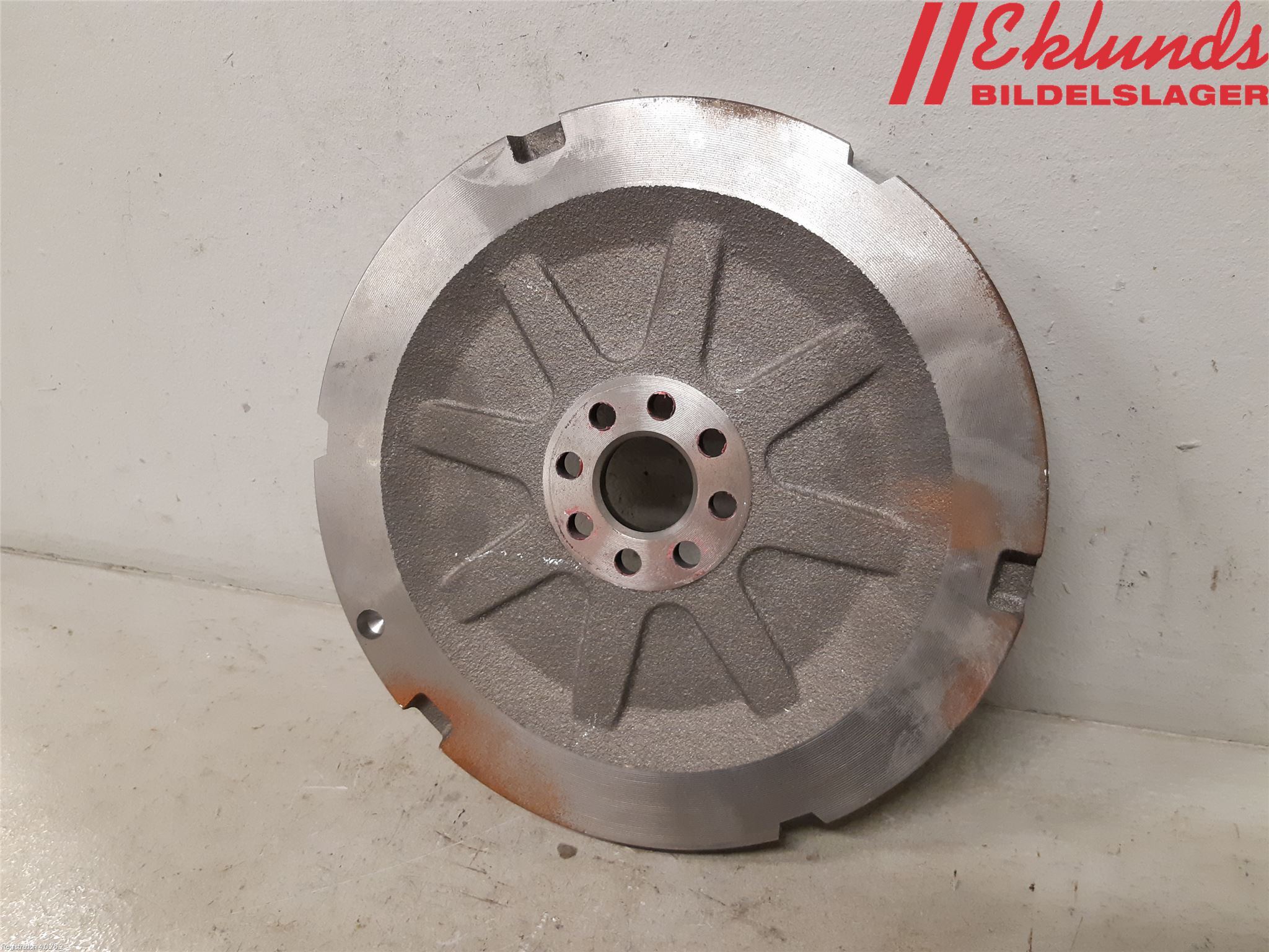 Toyota COROLLA 19- Svänghjul Aut