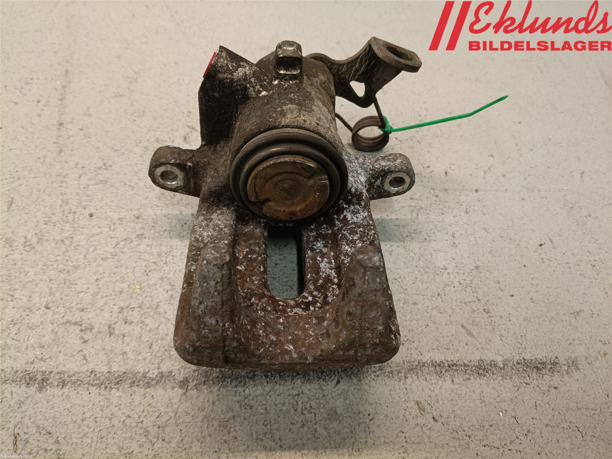 Citroen C5 08-17 Bromsok Bak Höger