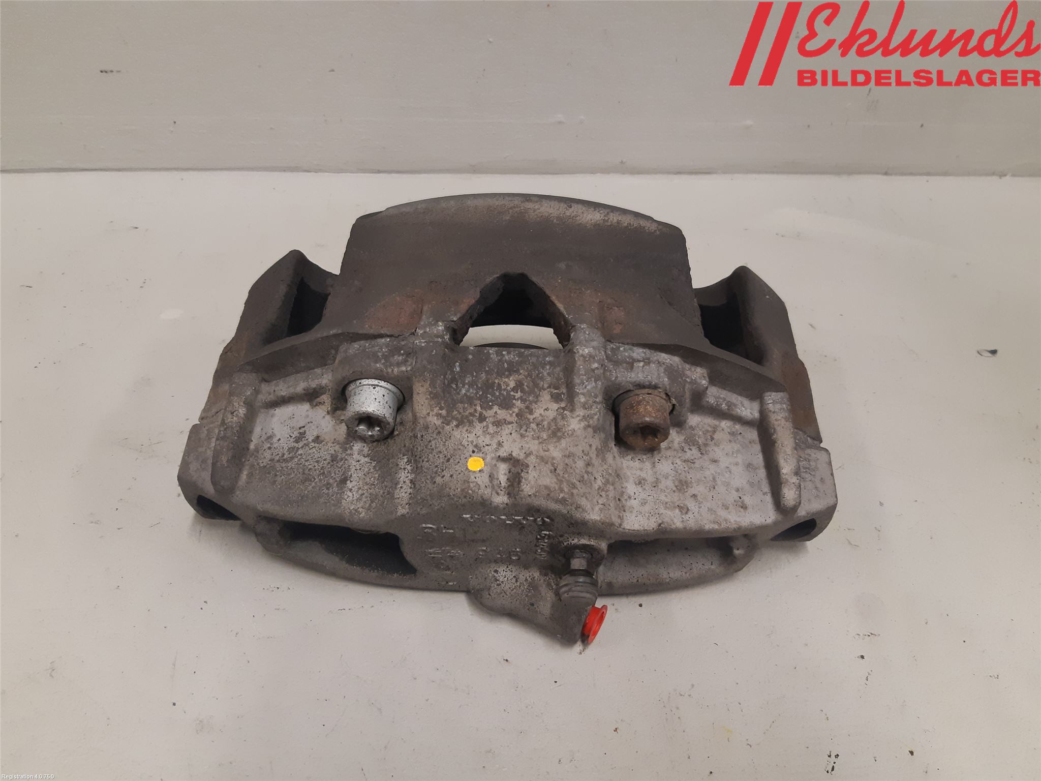 Volvo XC70 08-13 Bromsok Fram Höger