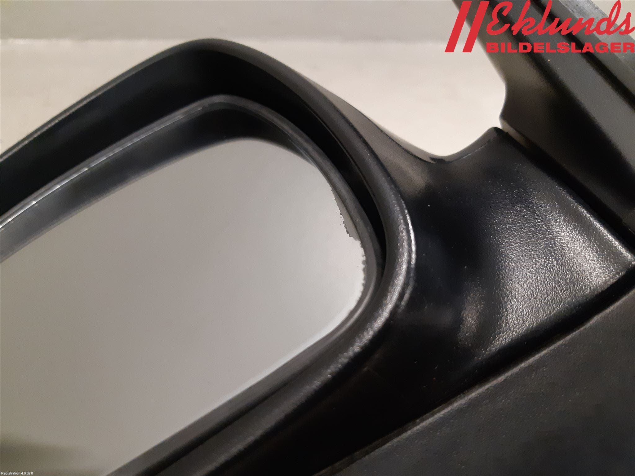 Kia CEED 06-12 Spegel Yttre El Vä