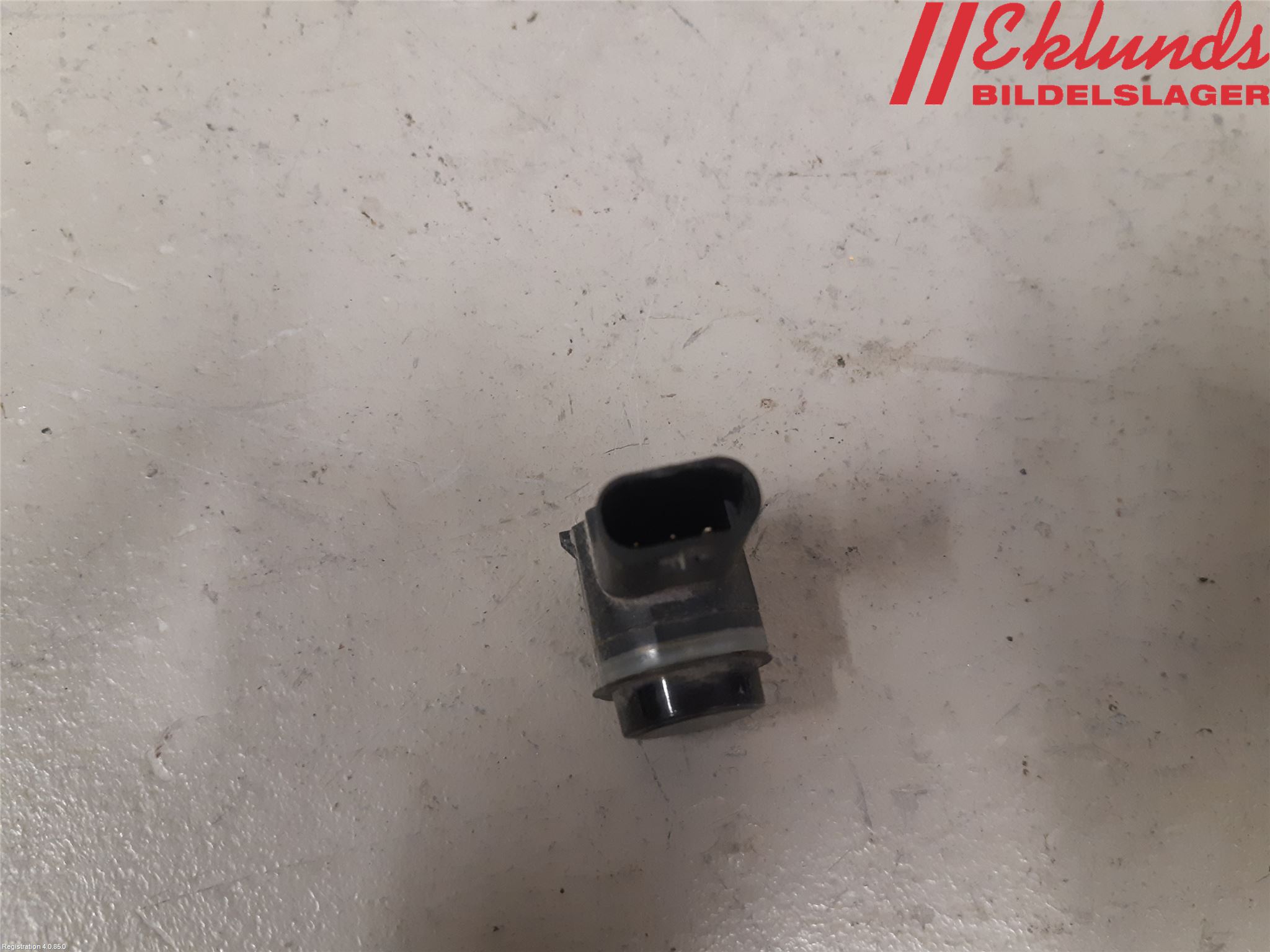 Volvo V40 12-19 Parkeringshjälp Backsensor