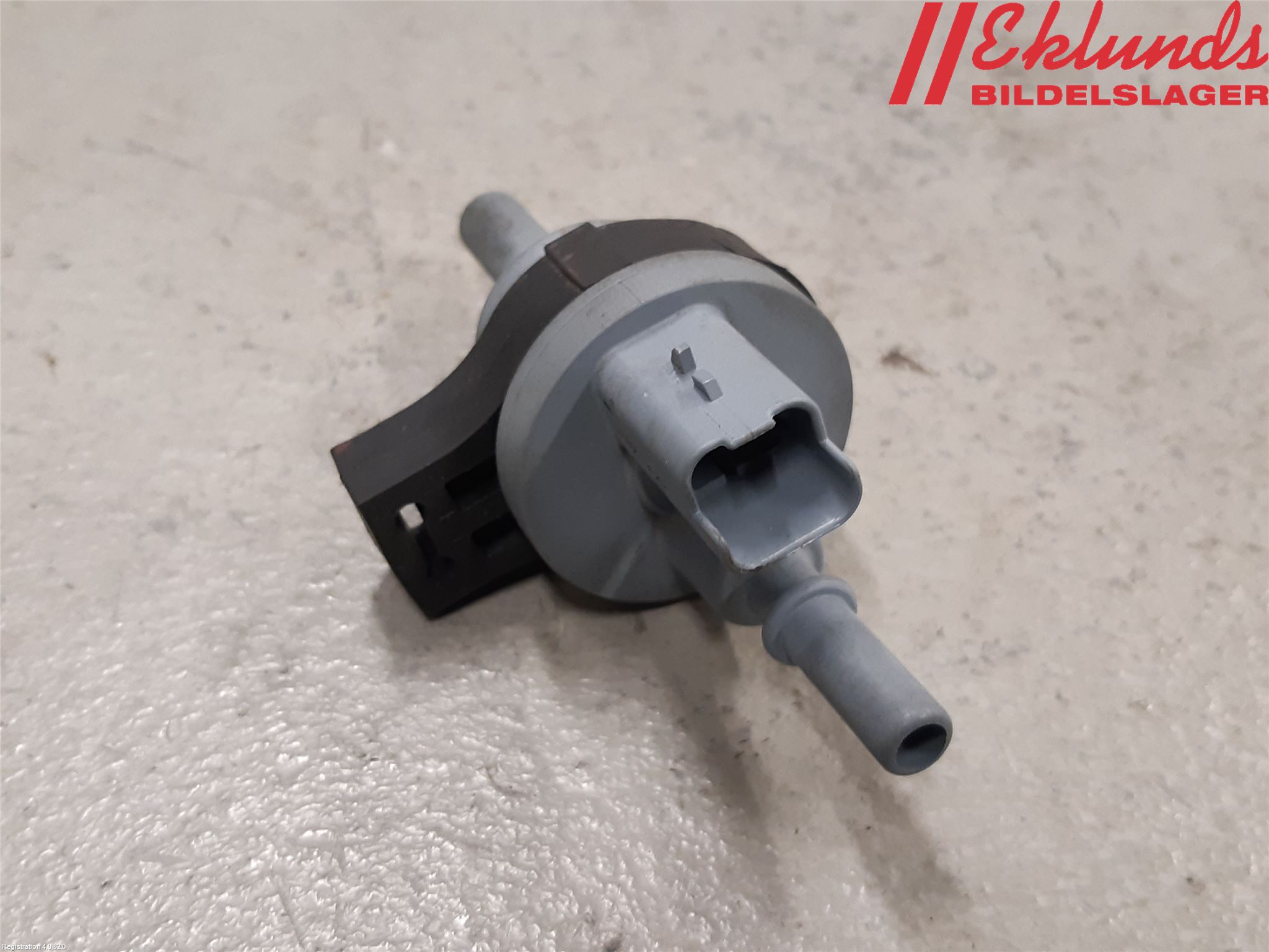 Peugeot 208/E-208 20- Magnetventil Laddtryck