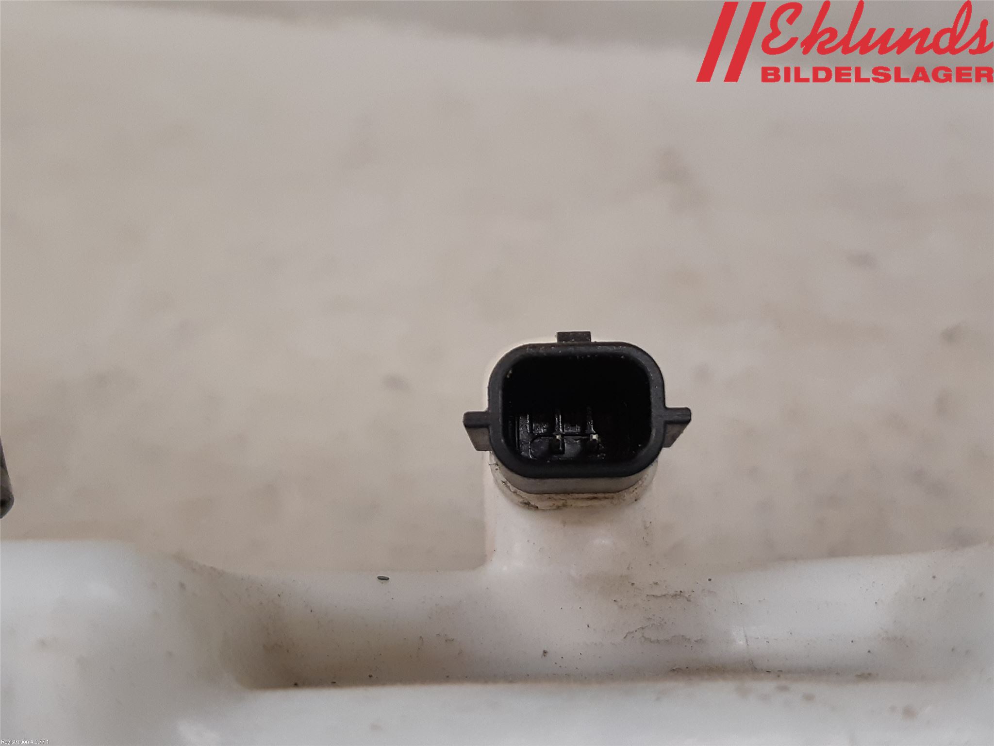 Renault MASTER III 15-20 Broms Huvudcylinder