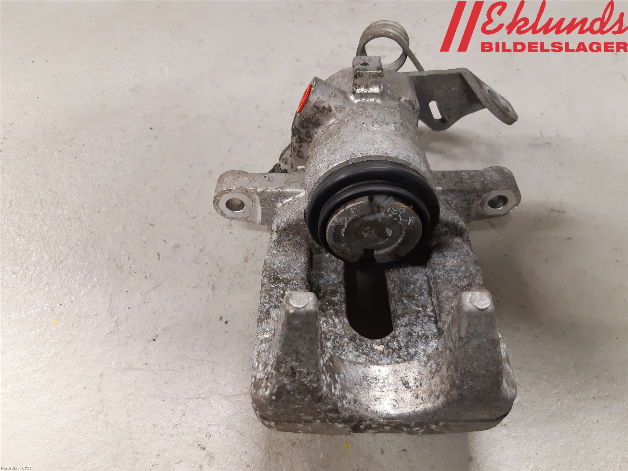 Citroen COTROEN C3 17-24 Bromsok Bak Höger