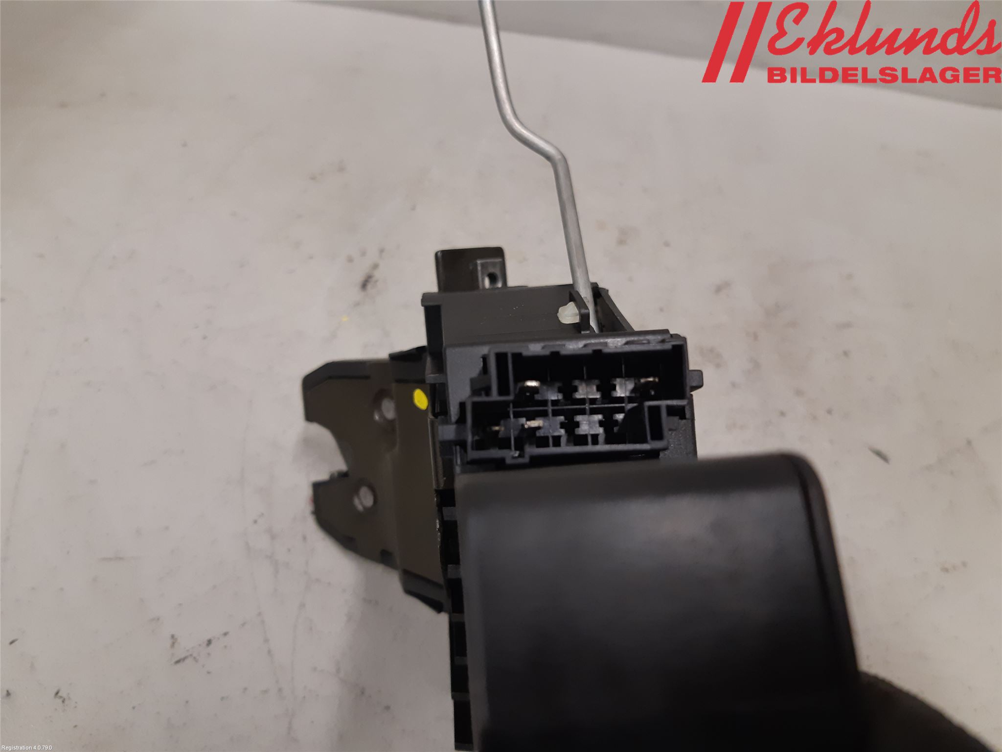 Volvo 960 91-97 Låskista Baklucka