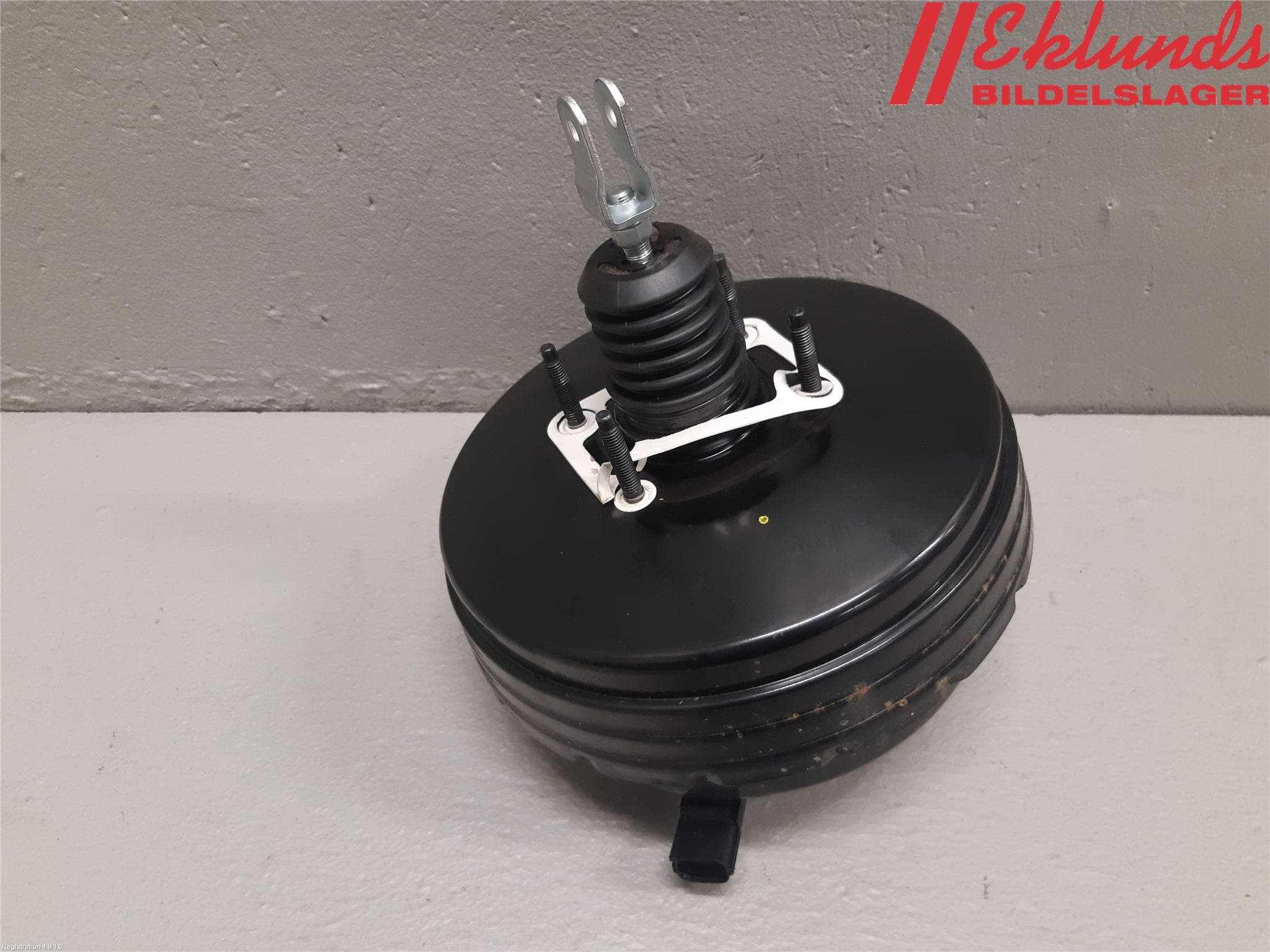 Alfa ORA FUNKY CAT 22-23 Bromsservo