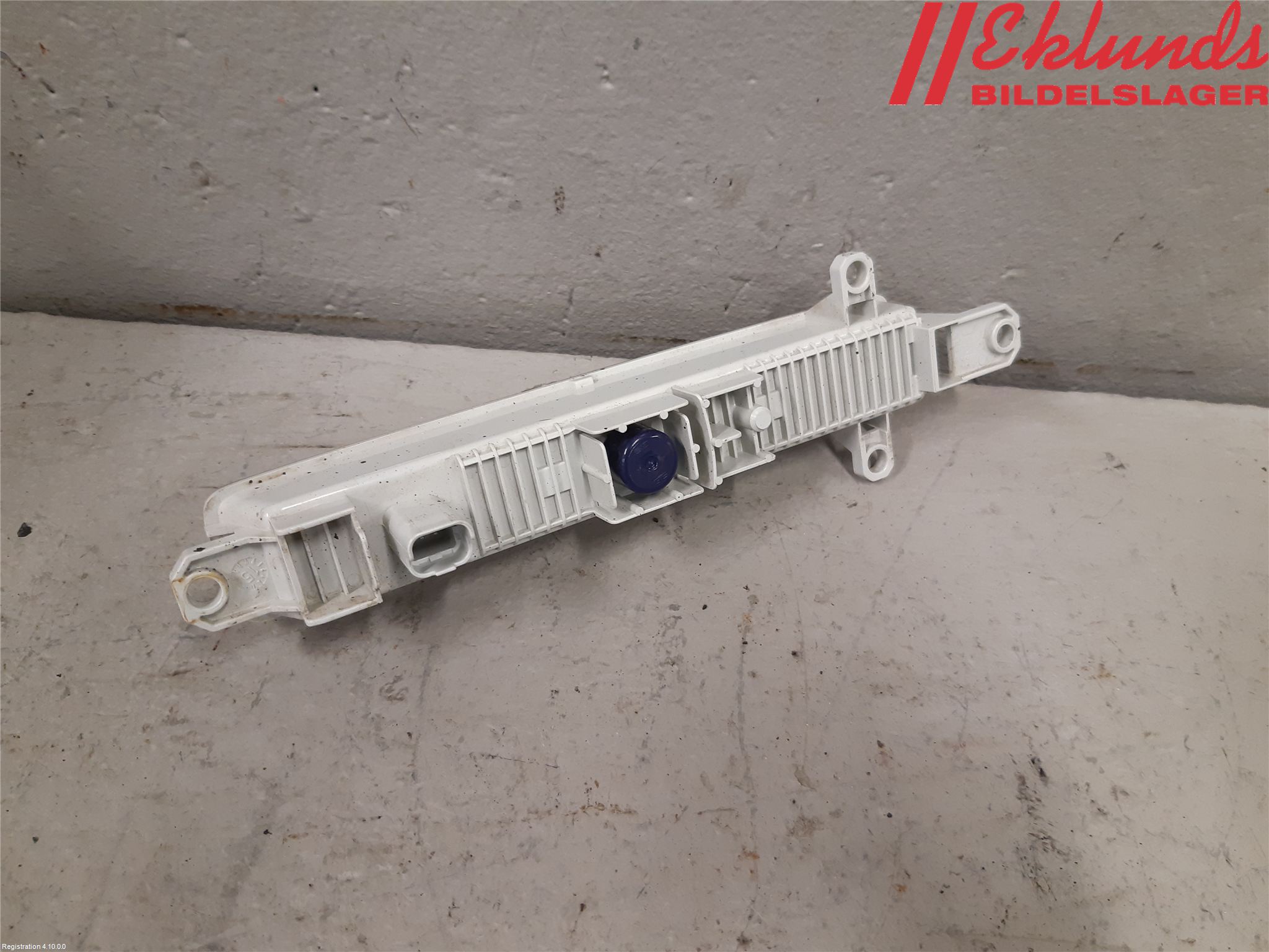 Citroen C1 14-22 Positionsljus Fram Hö